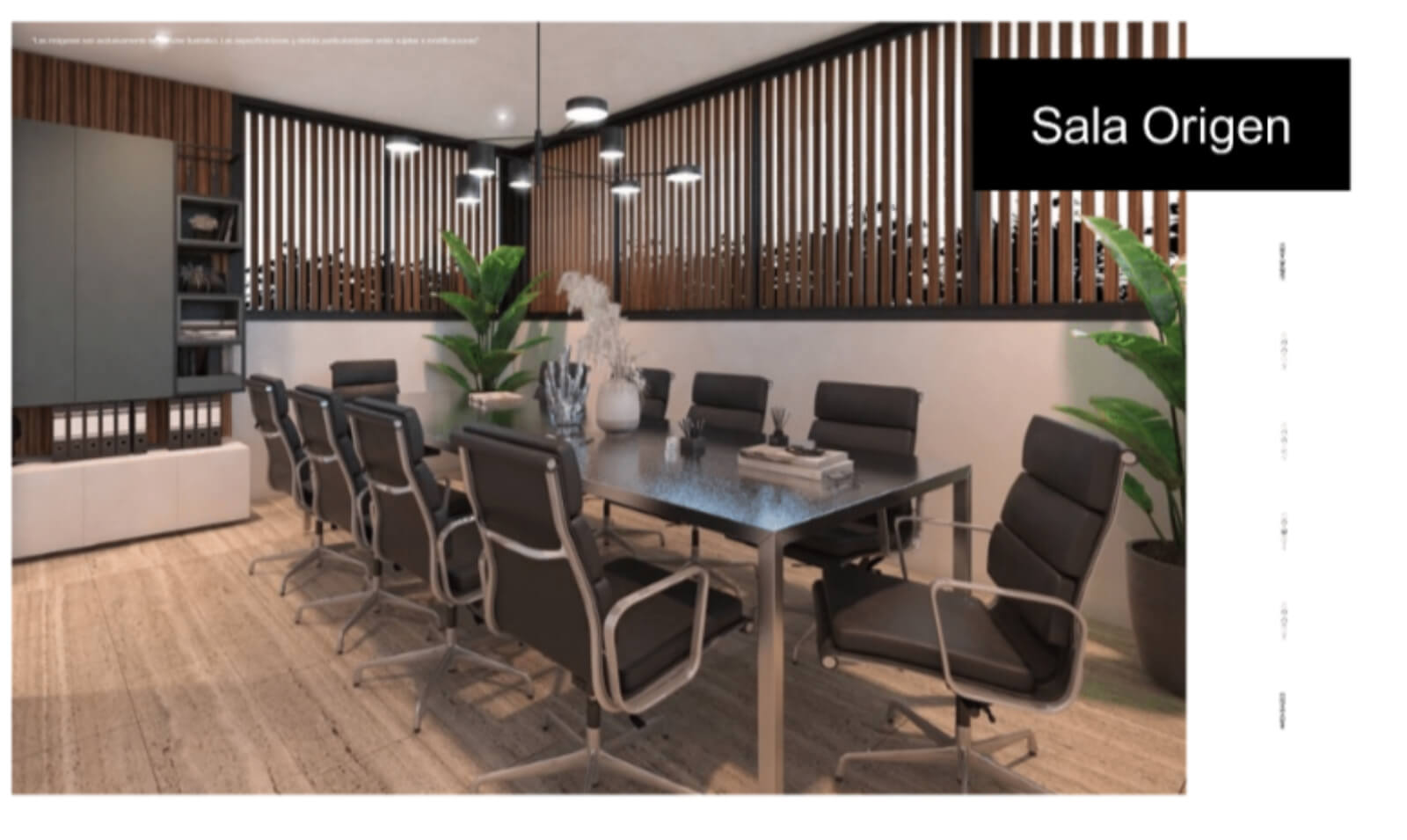 Sustainable apartment, green areas, pet-frienfly, pre-sale M&eacute;rida.