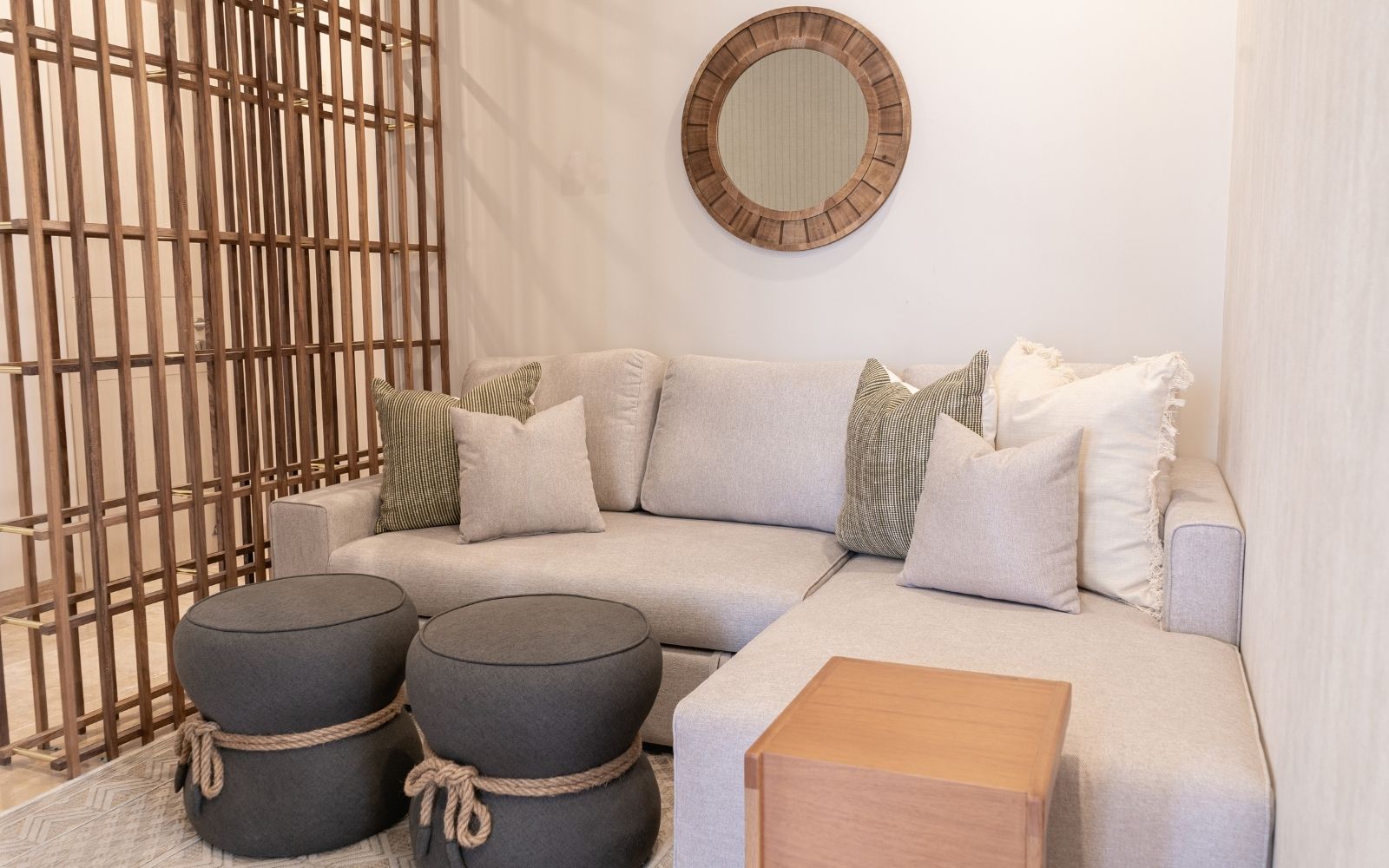 Departamento de lujo amplio, ubicado en el centro de Canc&uacute;n&nbsp; en venta con amenidades: spa, alberca, salon de belleza, club de ni&ntilde;os.