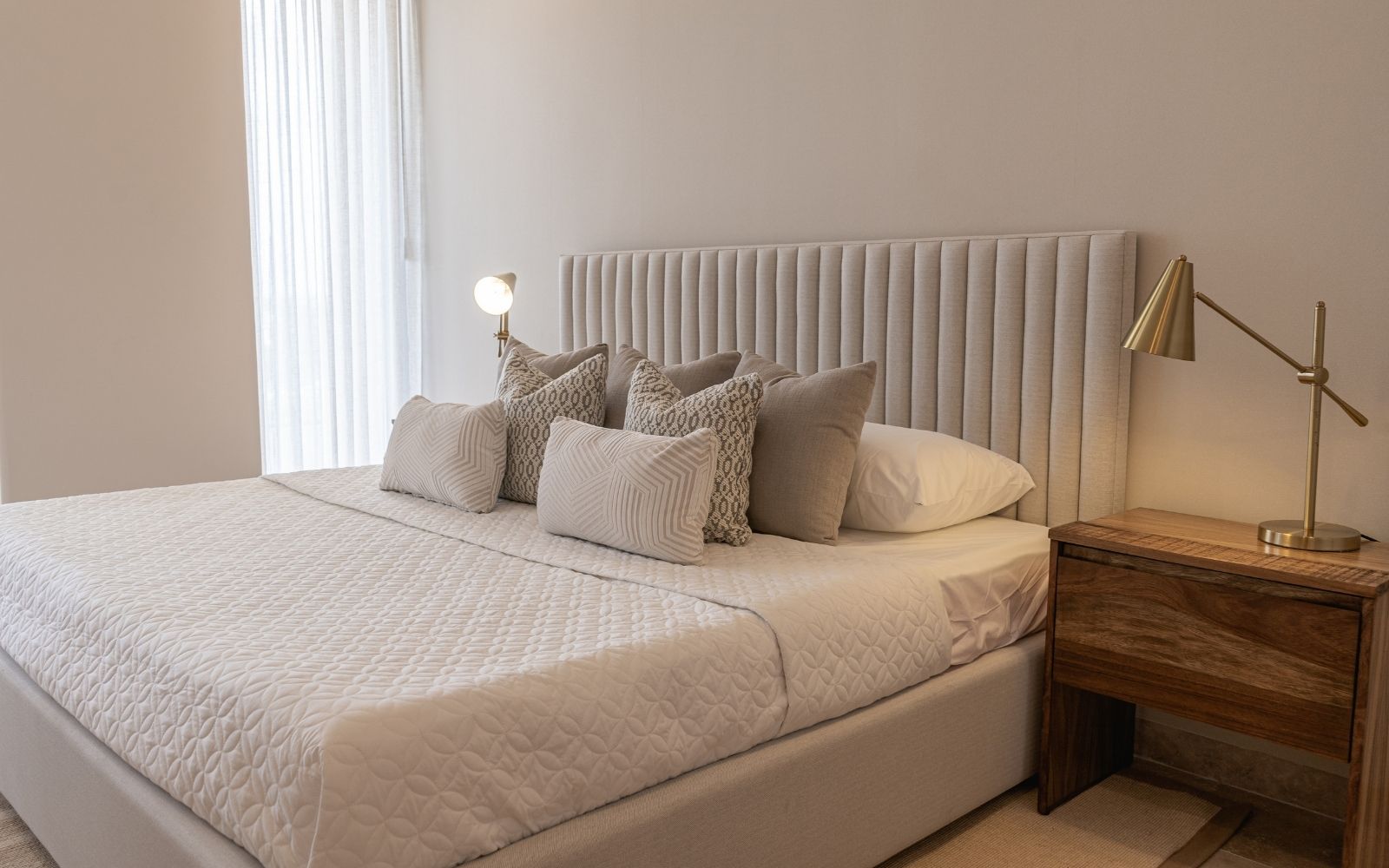 Loft with balcony and common pool for sale, Zona Hotelera, Canc&uacute;n