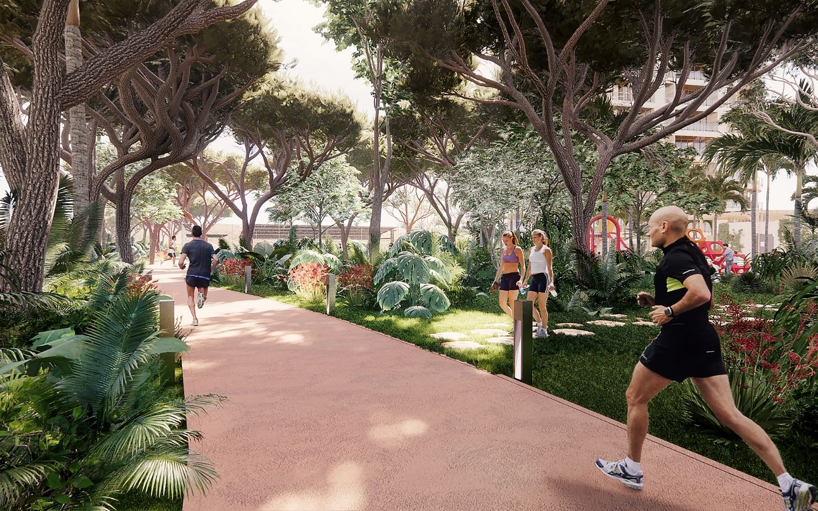 Loft with balcony and common pool for sale, Zona Hotelera, Canc&uacute;n