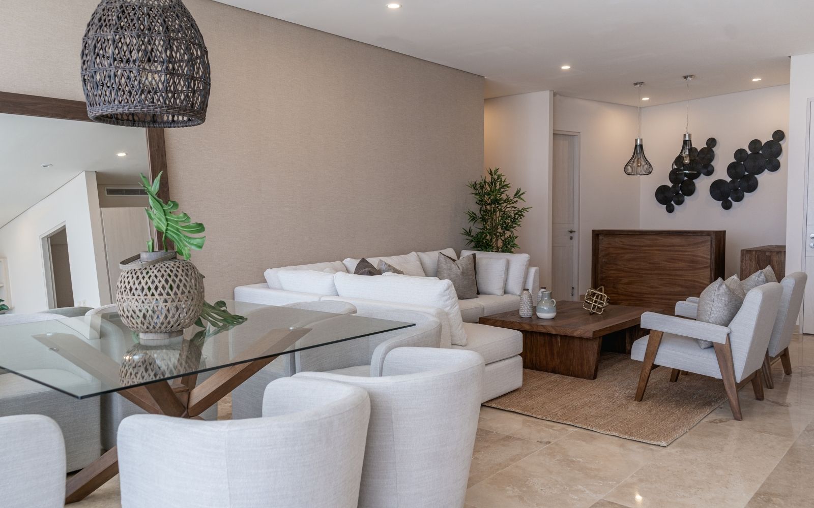 Condominium in Gated Community for Sale, Bonampak Avenue, Canc&uacute;n