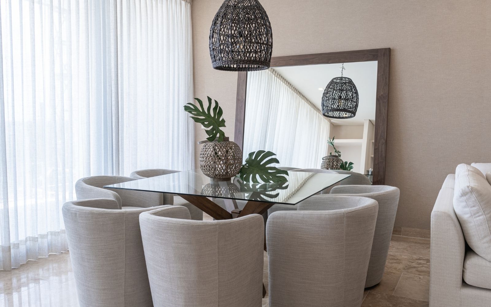 Condominium in Gated Community for Sale, Bonampak Avenue, Canc&uacute;n