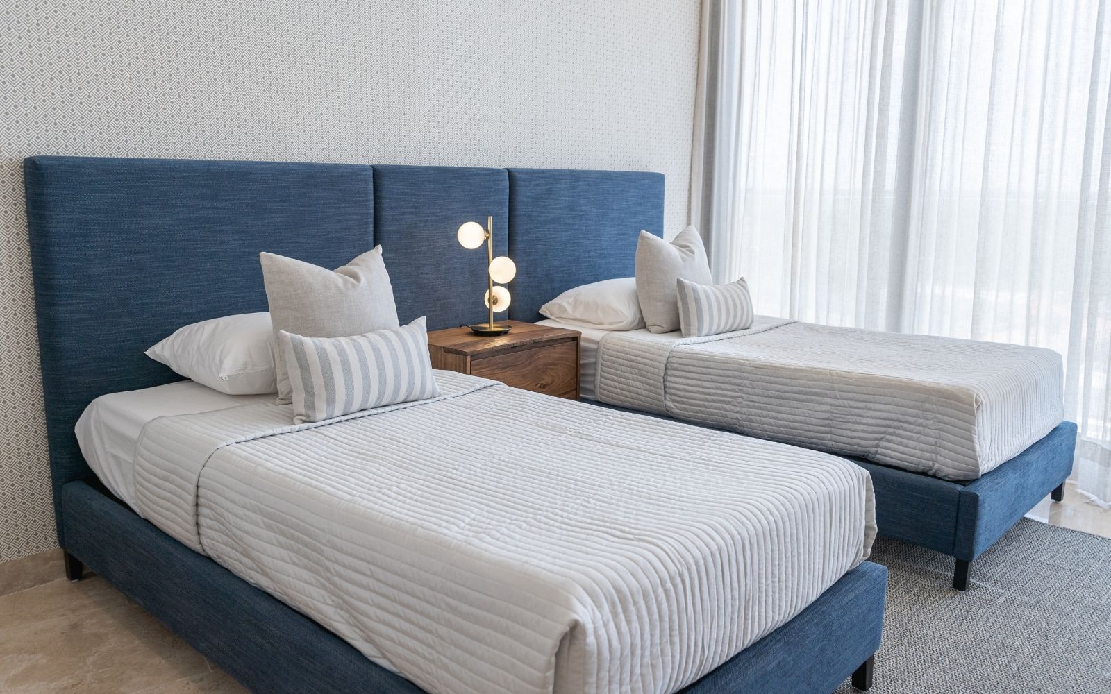 Condominium in Gated Community for Sale, Bonampak Avenue, Canc&uacute;n