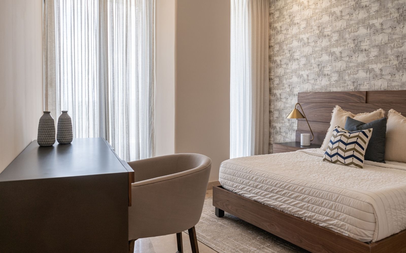 Condominium with terrace, rooftop, and pool for sale, Puerto Cancun, Cancun.