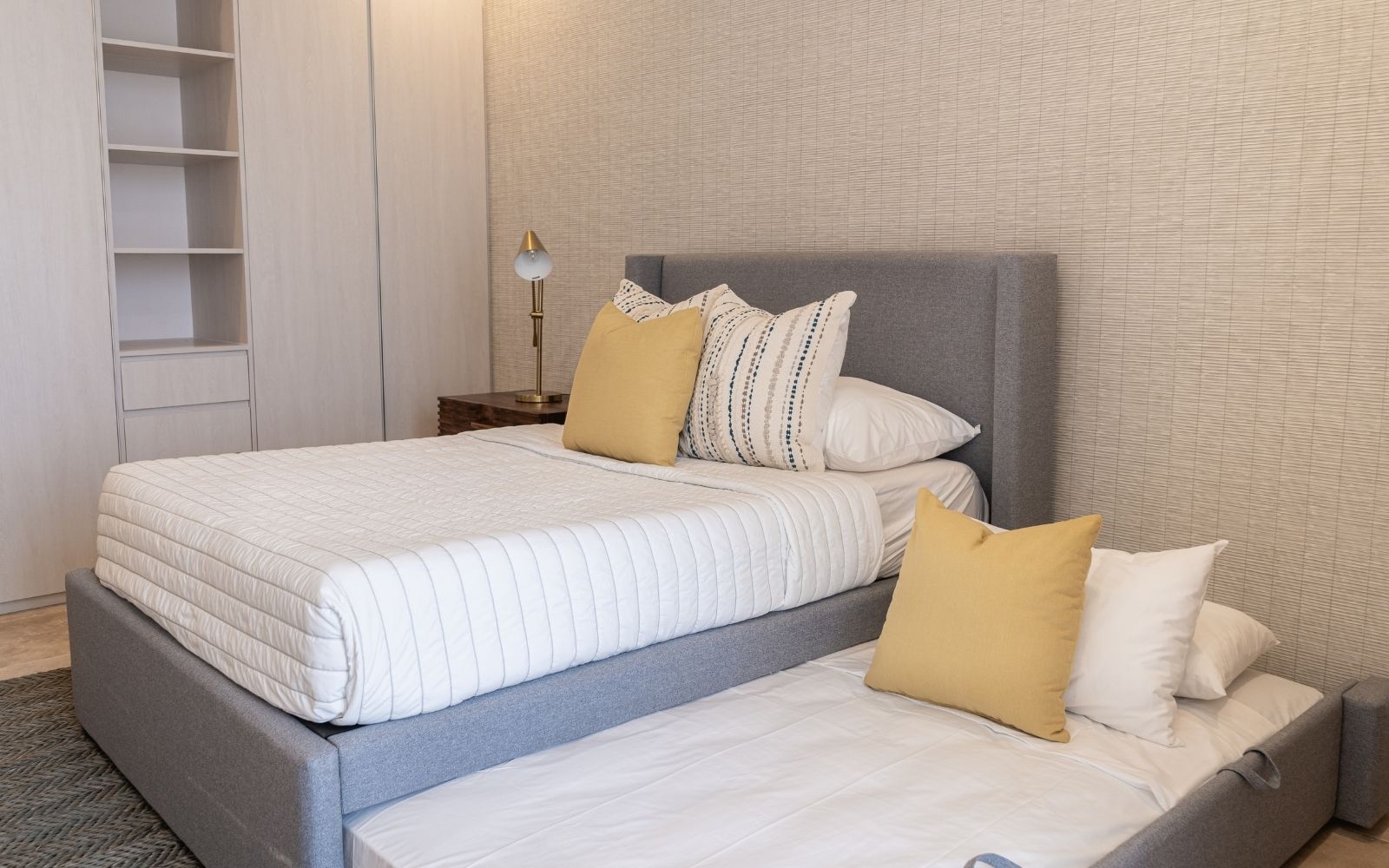 Condominium with terrace, rooftop, and pool for sale, Puerto Cancun, Cancun.