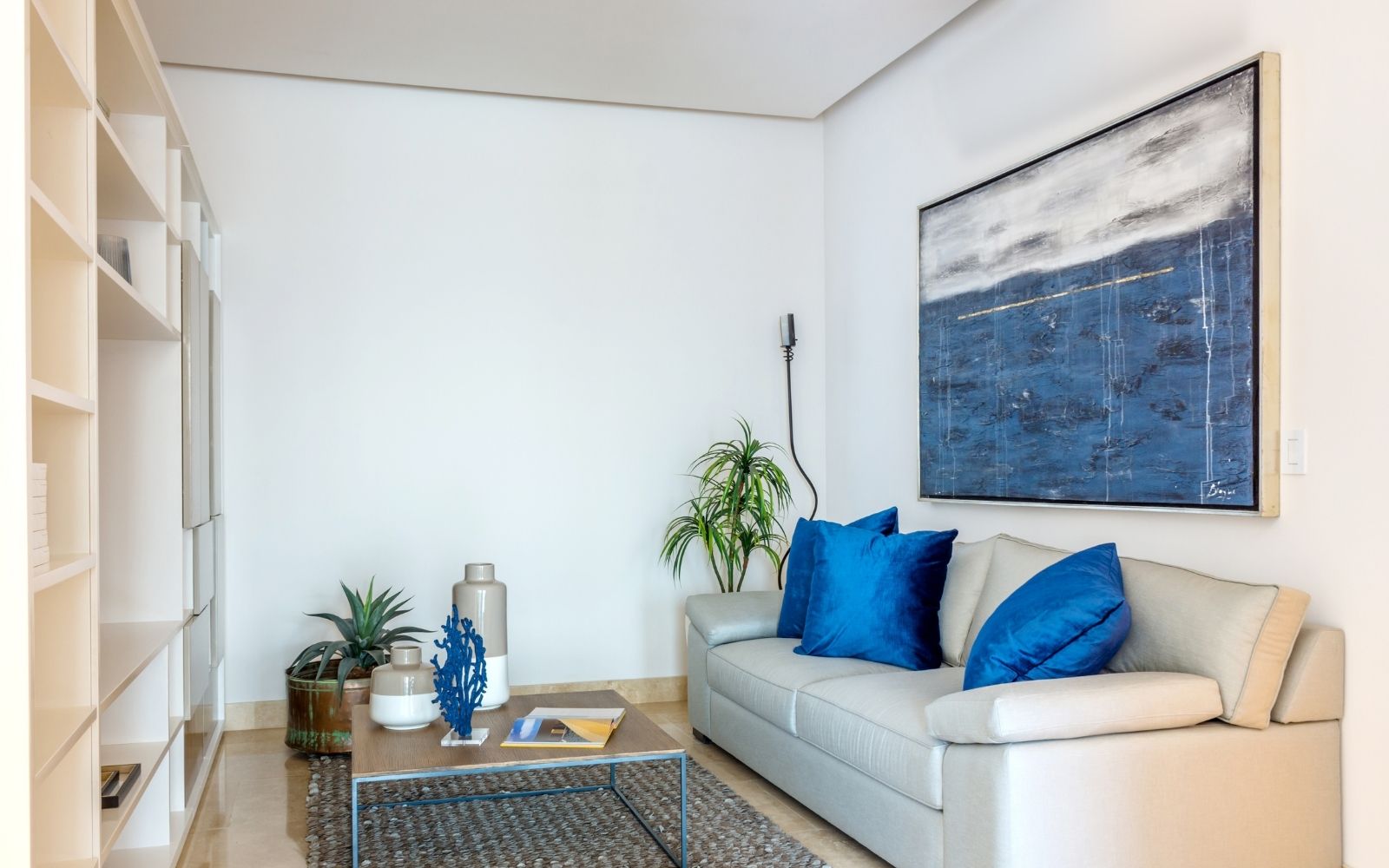 Condominium with terrace, rooftop, and pool for sale, Puerto Cancun, Cancun.