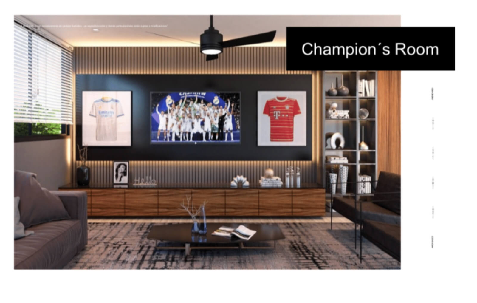 Apartment with beach club, pool, gym, cinema , North Zone, M&eacute;rida