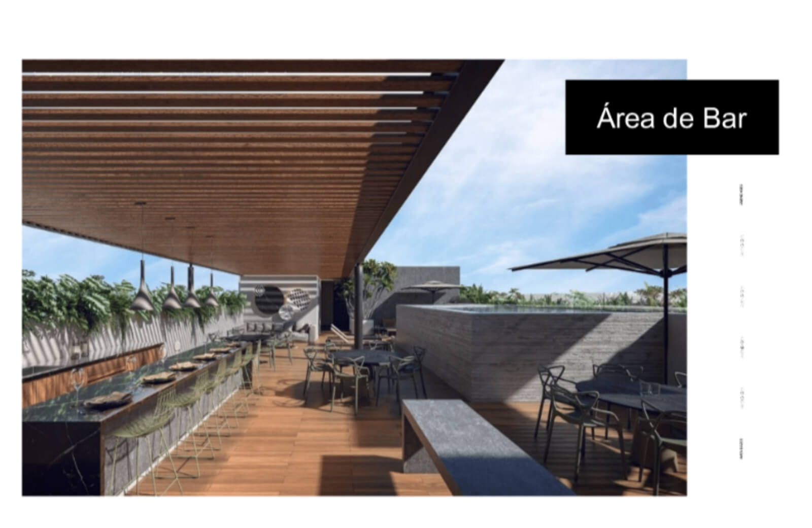 Apartment with beach club, pool, gym, cinema , North Zone, M&eacute;rida