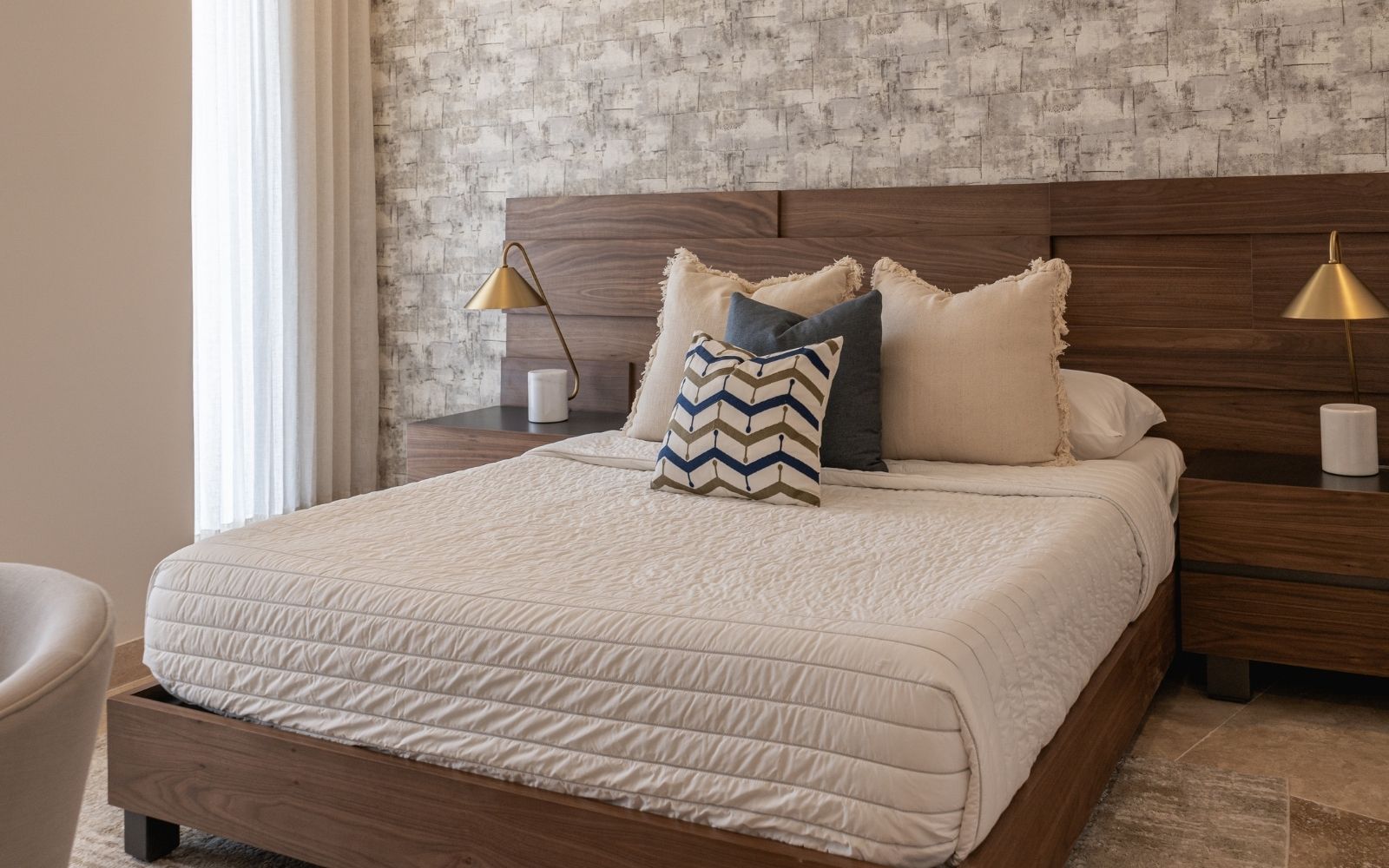 Condo with terrace, rooftop, and pool for sale, Puerto Cancun, Cancun.