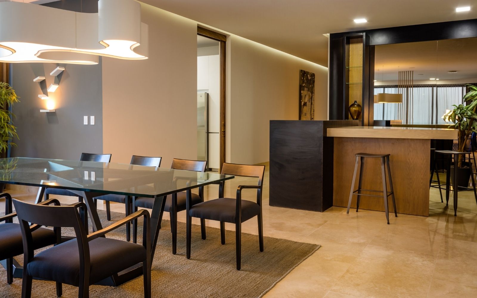 Luxury condo with lagoon views for sale, Hotel Zone Canc&uacute;n