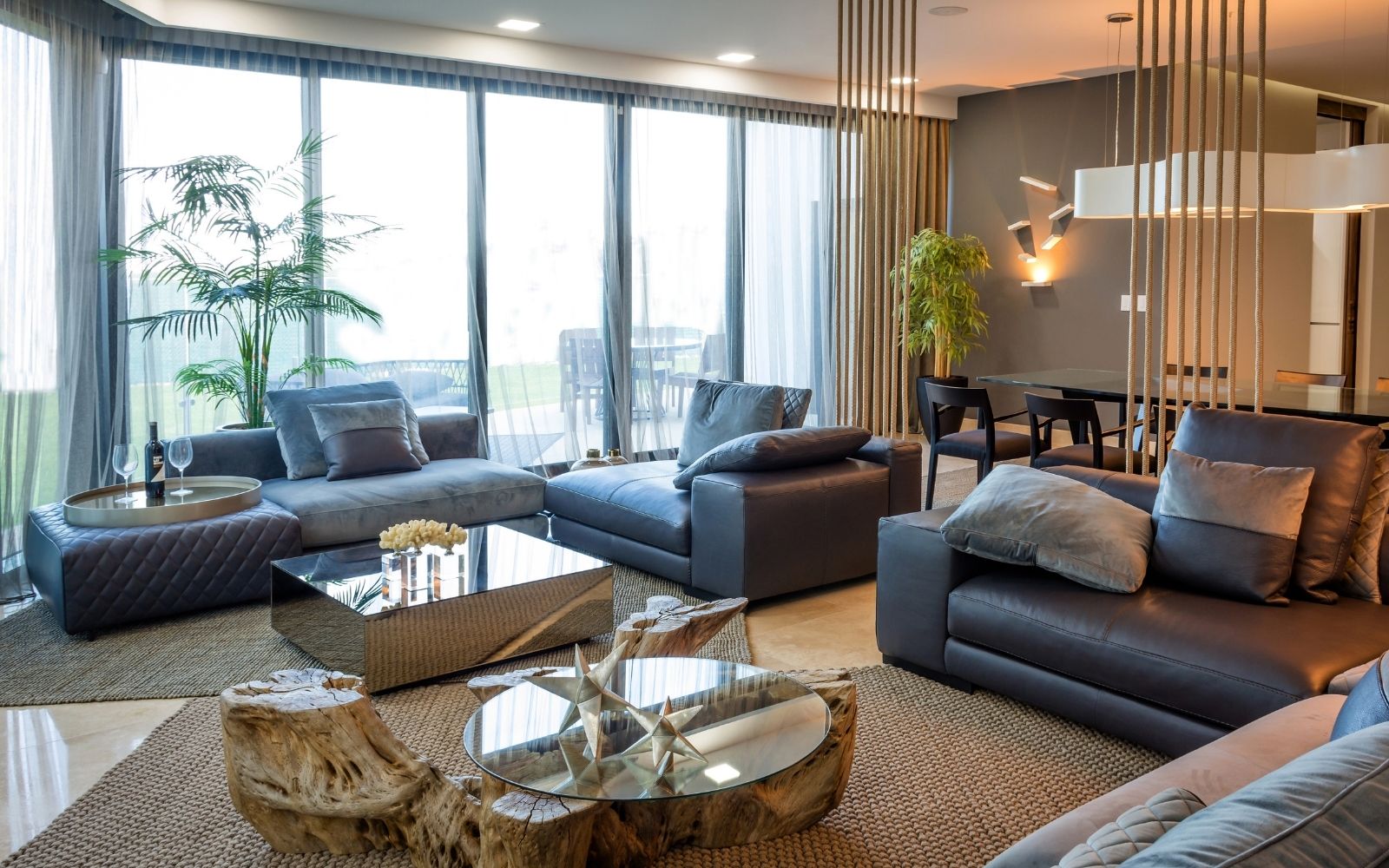 Luxury condo with lagoon views for sale, Hotel Zone Canc&uacute;n