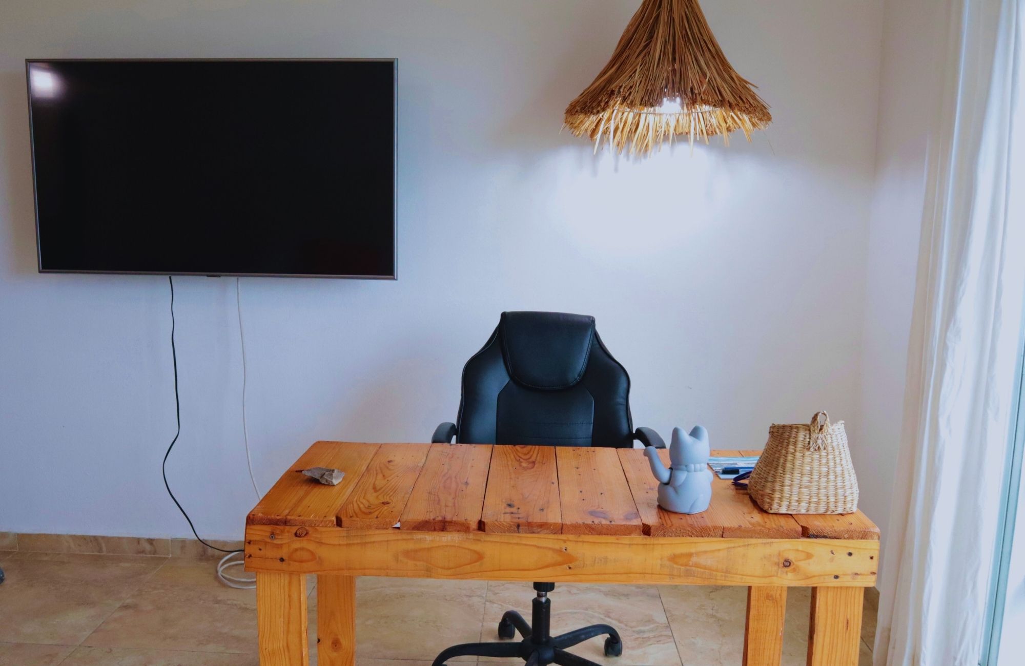 Penthouse 50 meters from the sea, smart home system, gym, kids club, pool, grill, for sale Costa Mujeres Cancun.