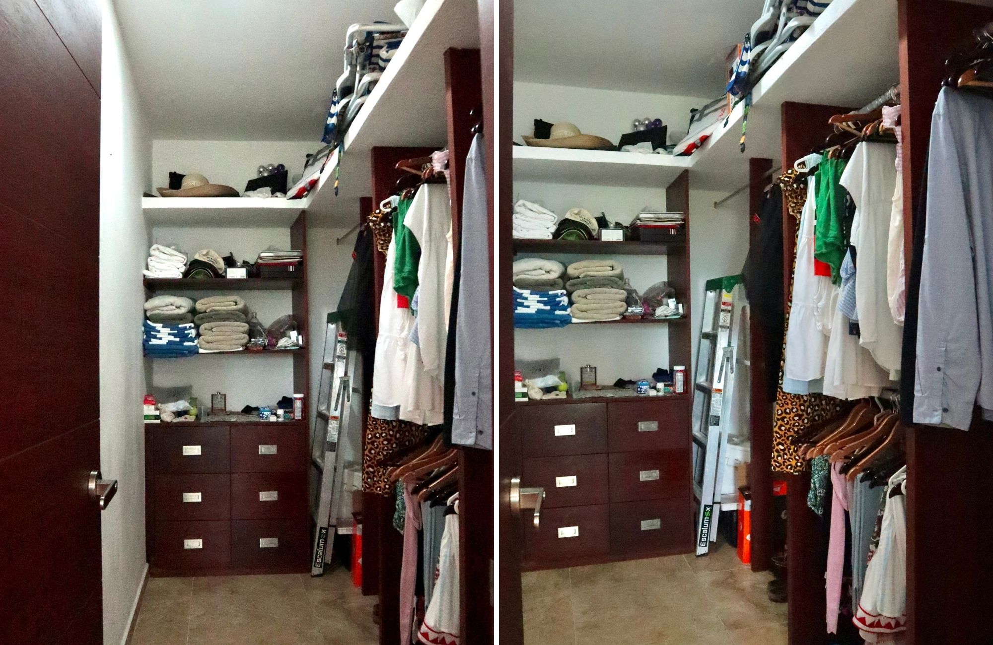 Penthouse 50 meters from the sea, smart home system, gym, kids club, pool, grill, for sale Costa Mujeres Cancun.