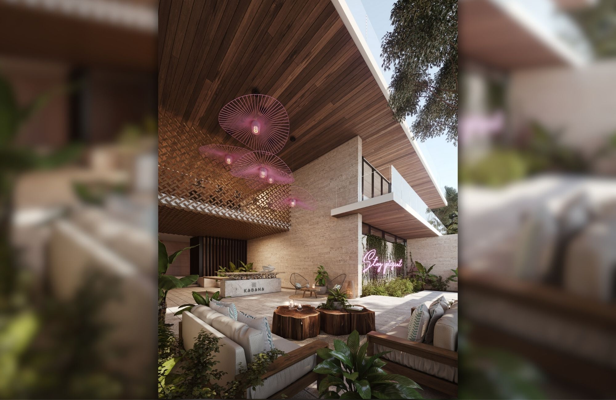 Condominio con alberca privada, club de playa, acceso al mar, en venta, Tankah, Tulum.