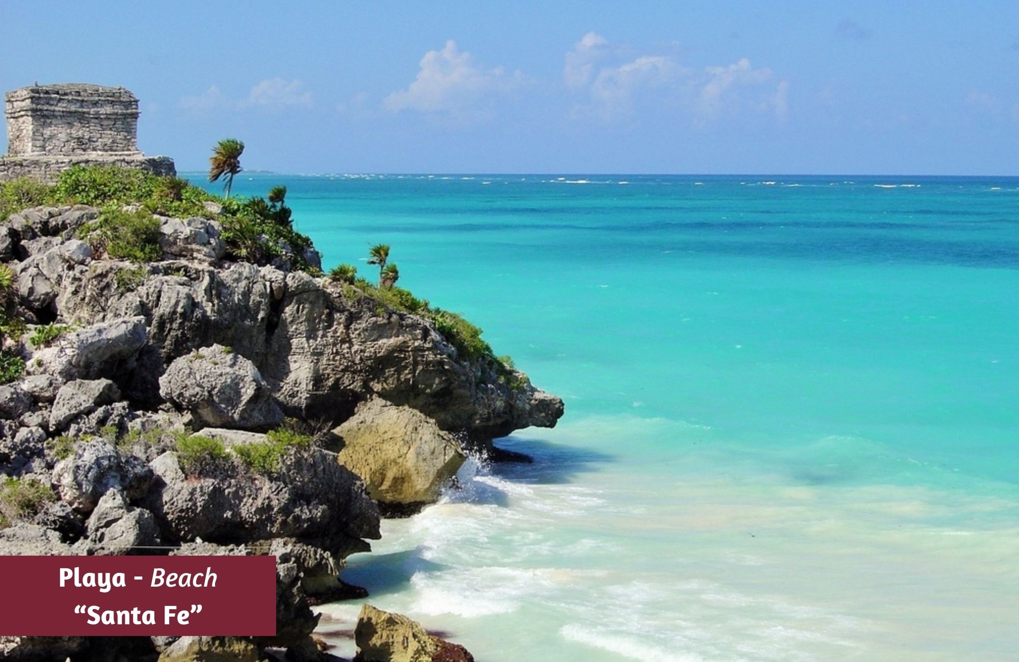 Penthouse with private pool, common areas surrounded by nature, near the beach, in Tulum, for sale.