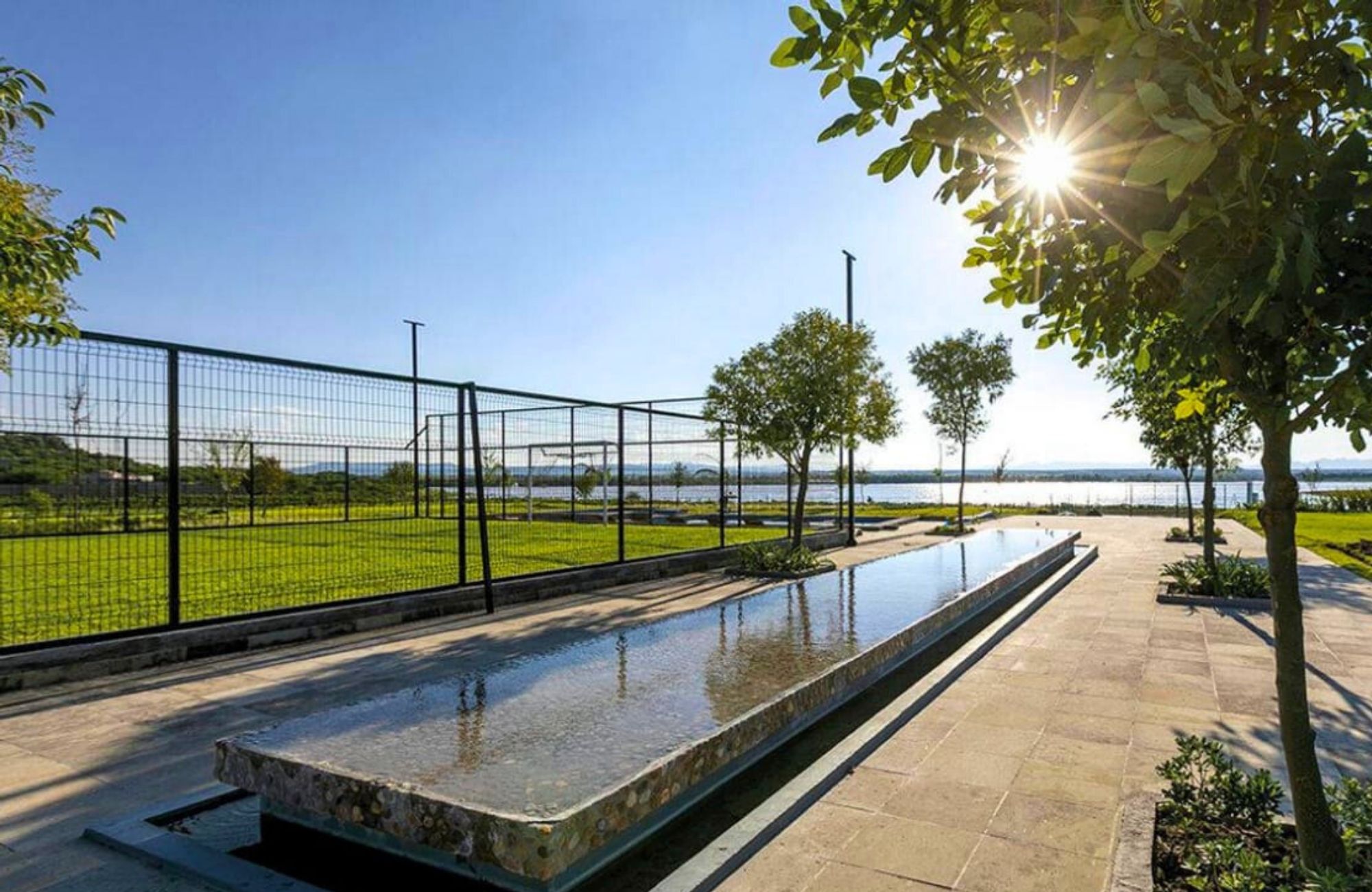 1,000 m&sup2; lot, gated community with amenities for sale San Miguel de Allende