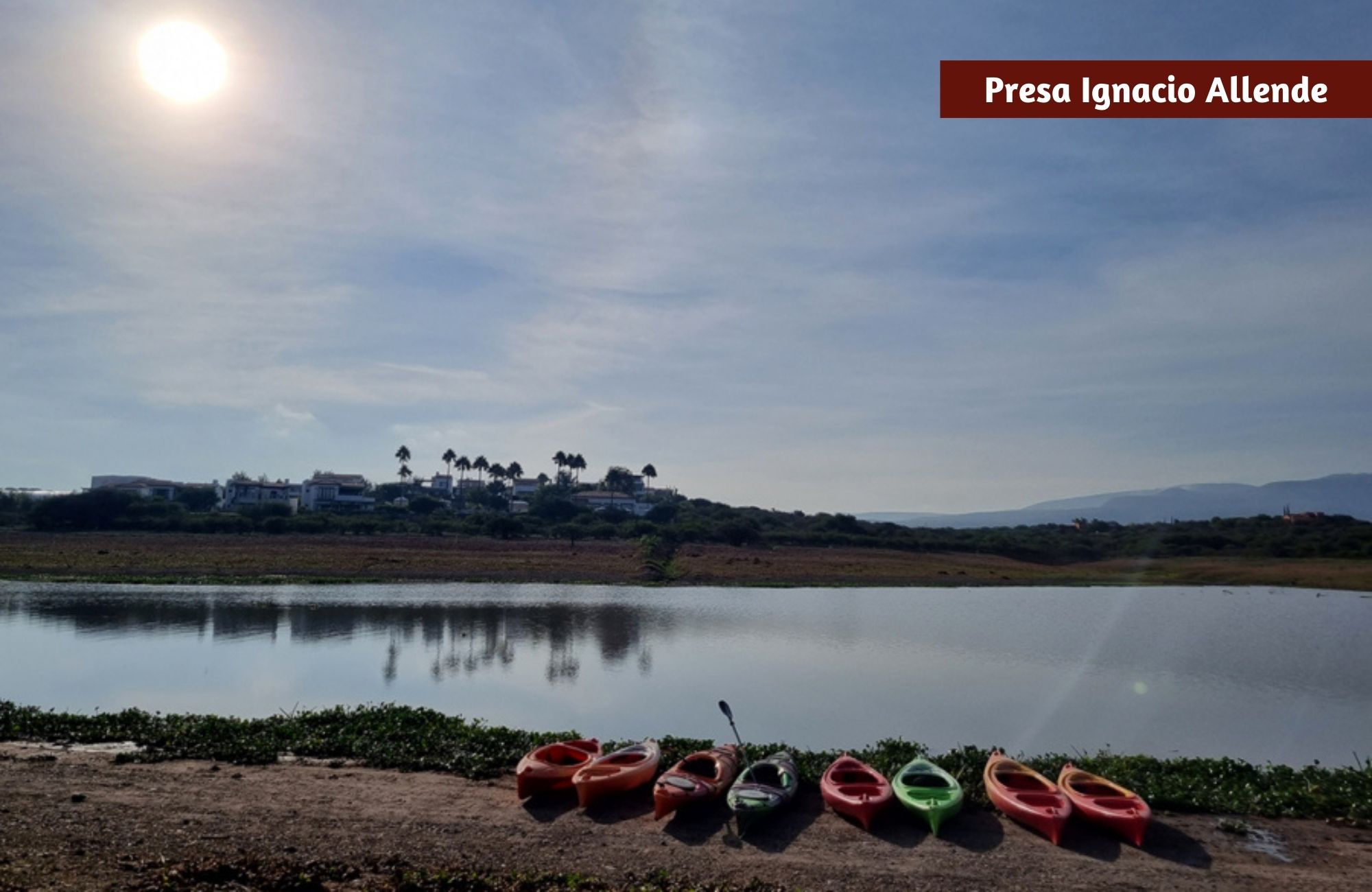 11,556 m2 lot with, heliport, lake, stables and more sale San Miguel de Allende