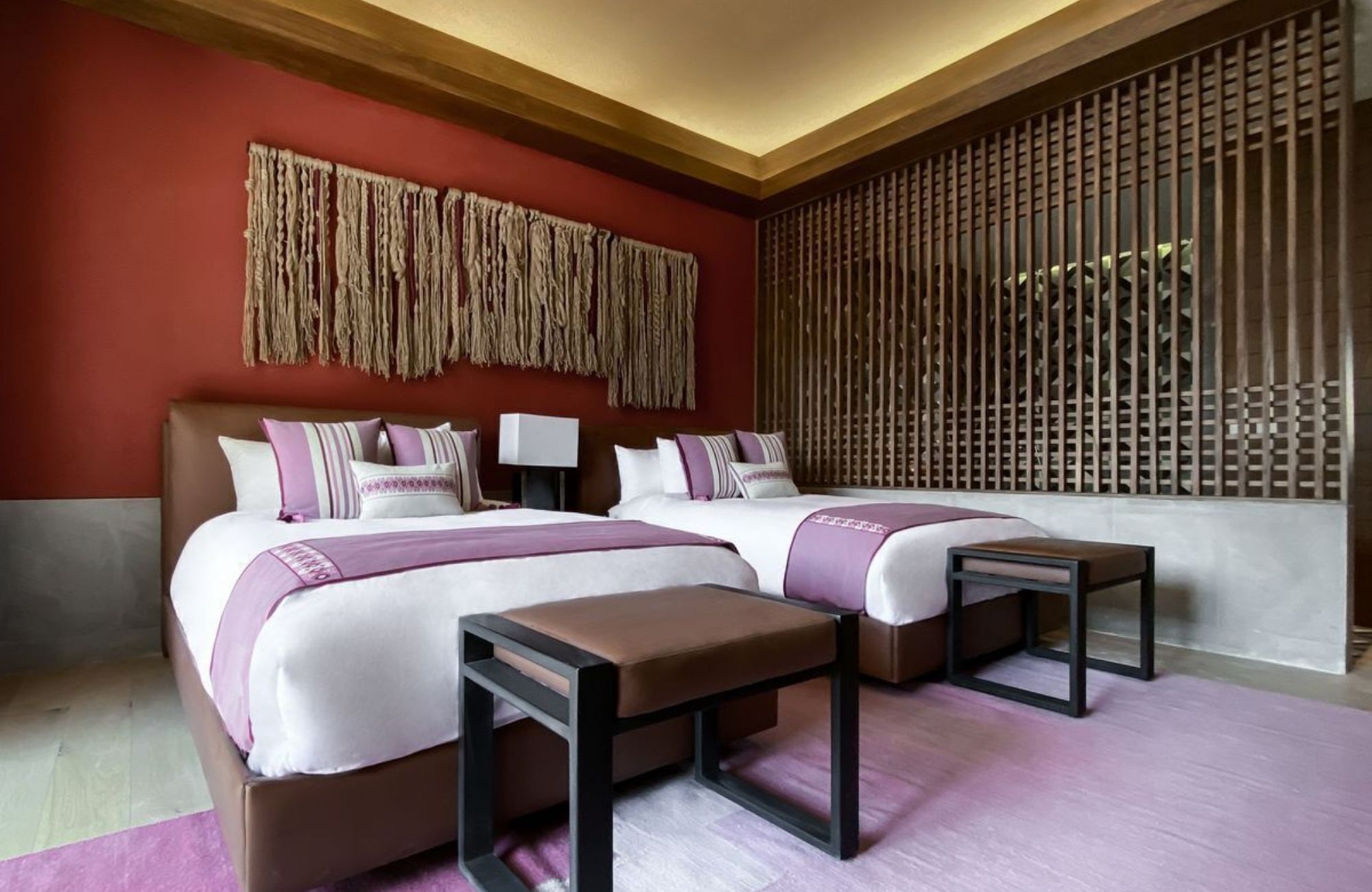 Condominio de lujo, terraza privada, alberca, spa, en venta San Miguel de Allende.