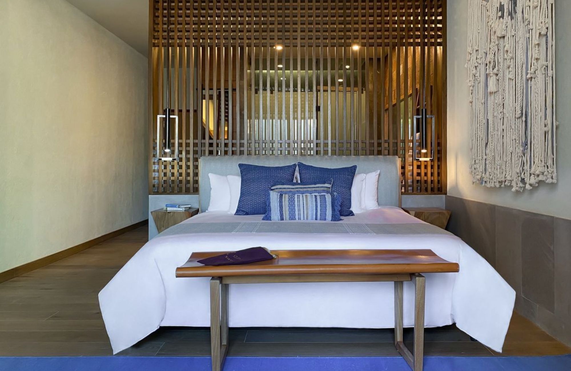 Condominio de lujo, terraza privada, alberca, spa, en venta San Miguel de Allende.