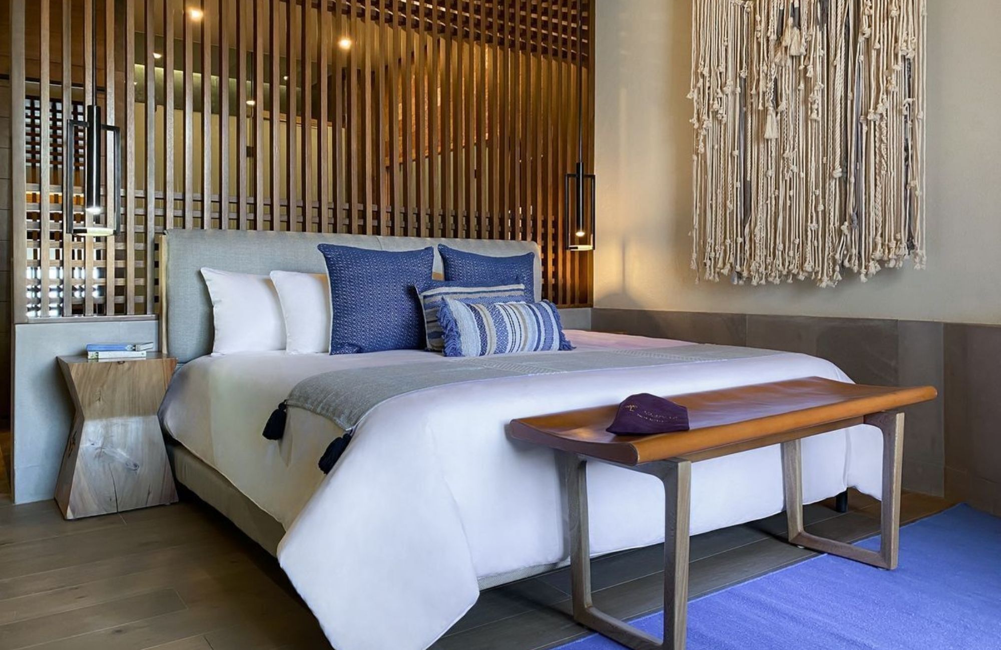 Condominio de lujo, terraza privada, alberca, spa, en venta San Miguel de Allende.