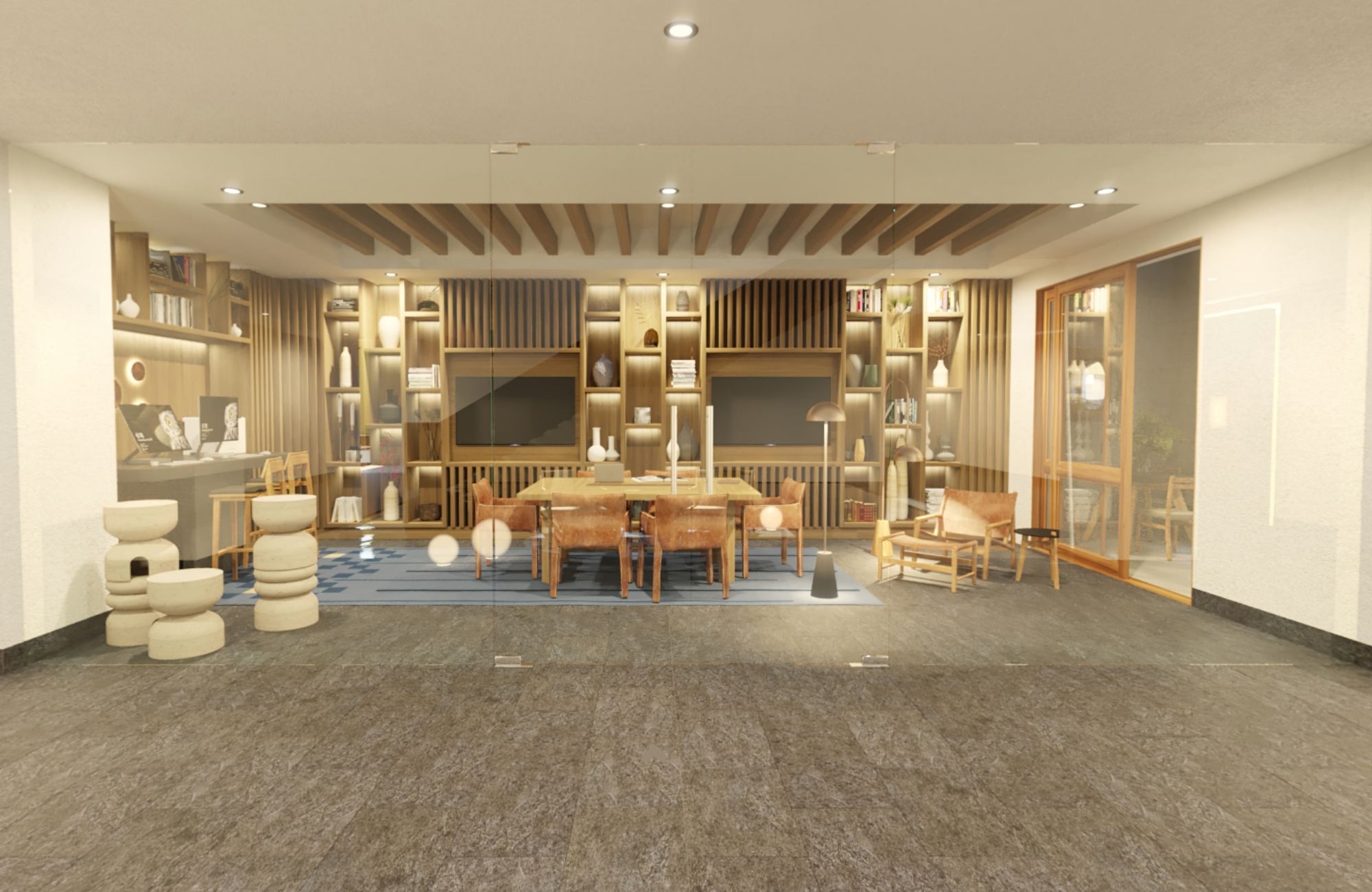 Condominio de lujo, terraza privada, alberca, spa, en venta San Miguel de Allende.