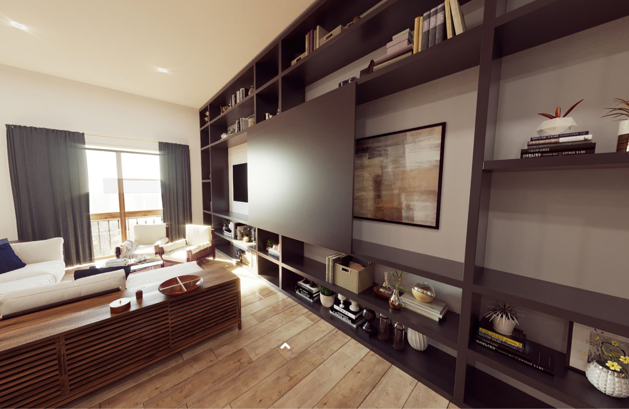 Luxury penthouse, private rooftop, jacuzzi, gym, for sale San Miguel de Allende.