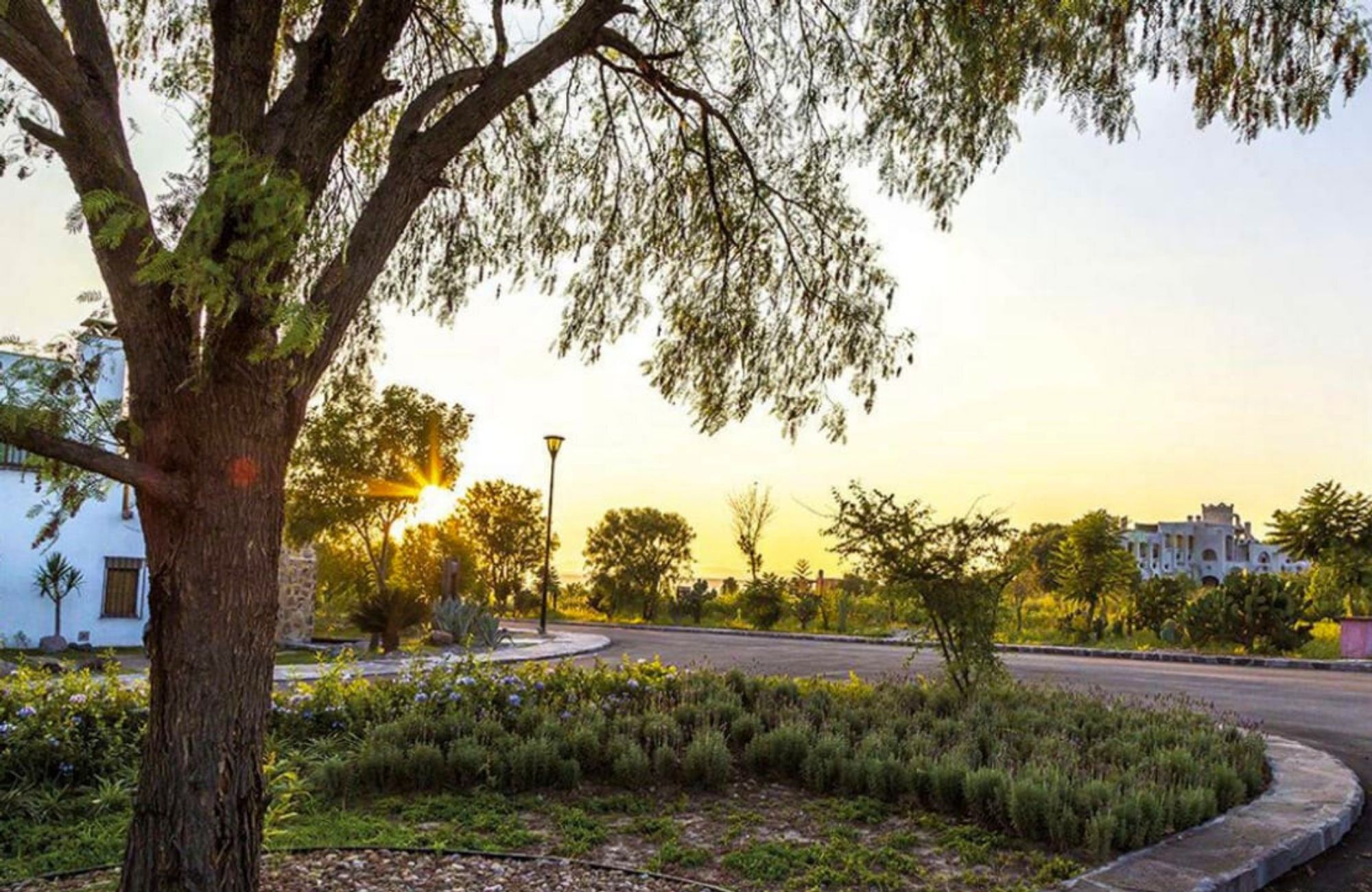 670 sqm lot, pool, gym, jacuzzi, for sale in San Miguel de Allende.