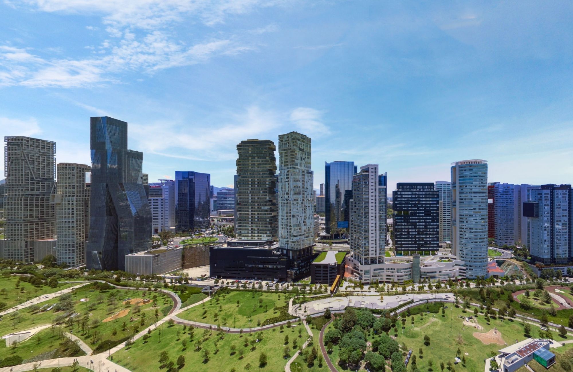 Luxury Apartment with hotel amenities, for sale, Cuauht&eacute;moc, Mexico City