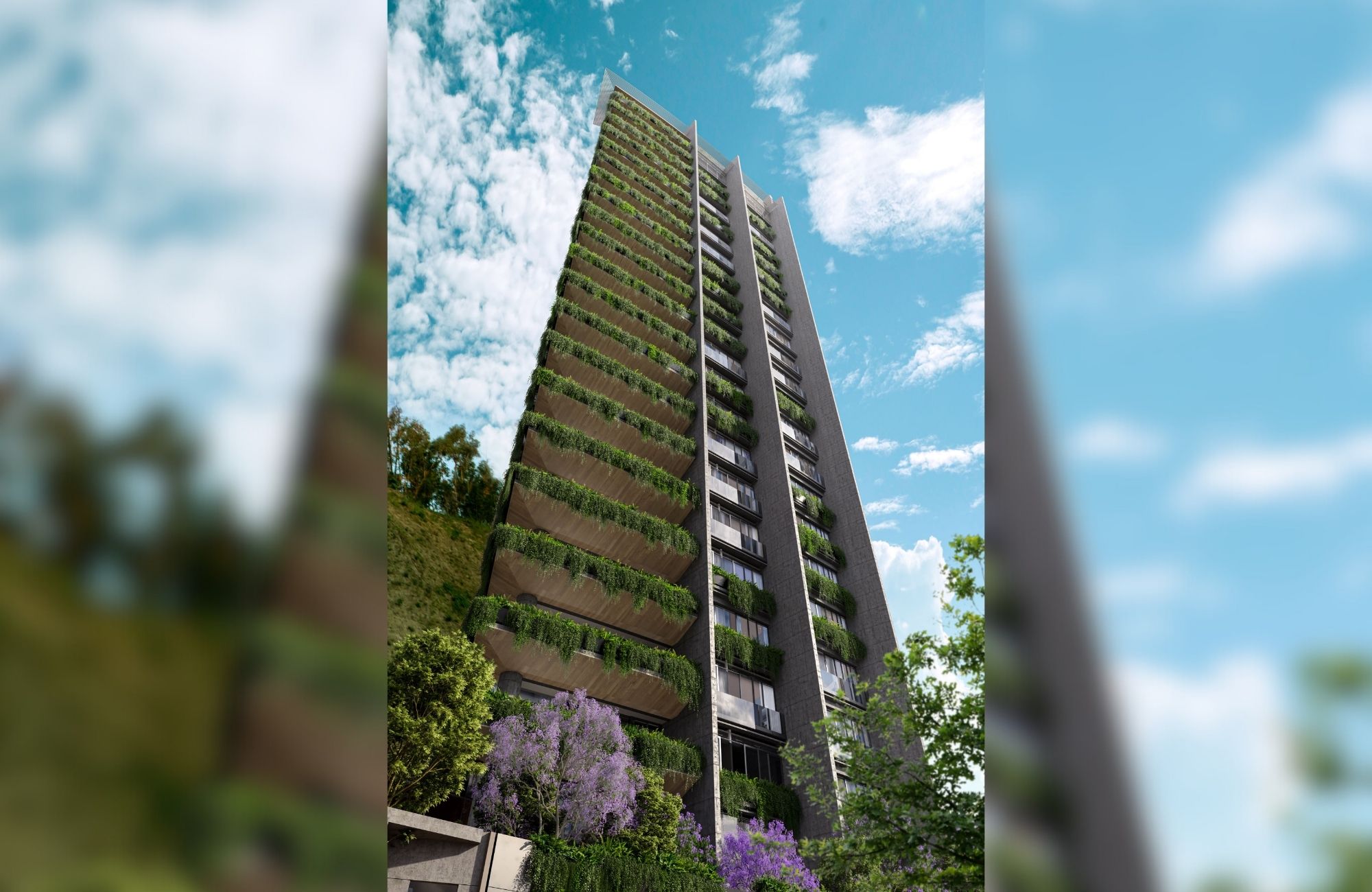 Luxury Apartment with hotel amenities, for sale, Cuauht&eacute;moc, Mexico City