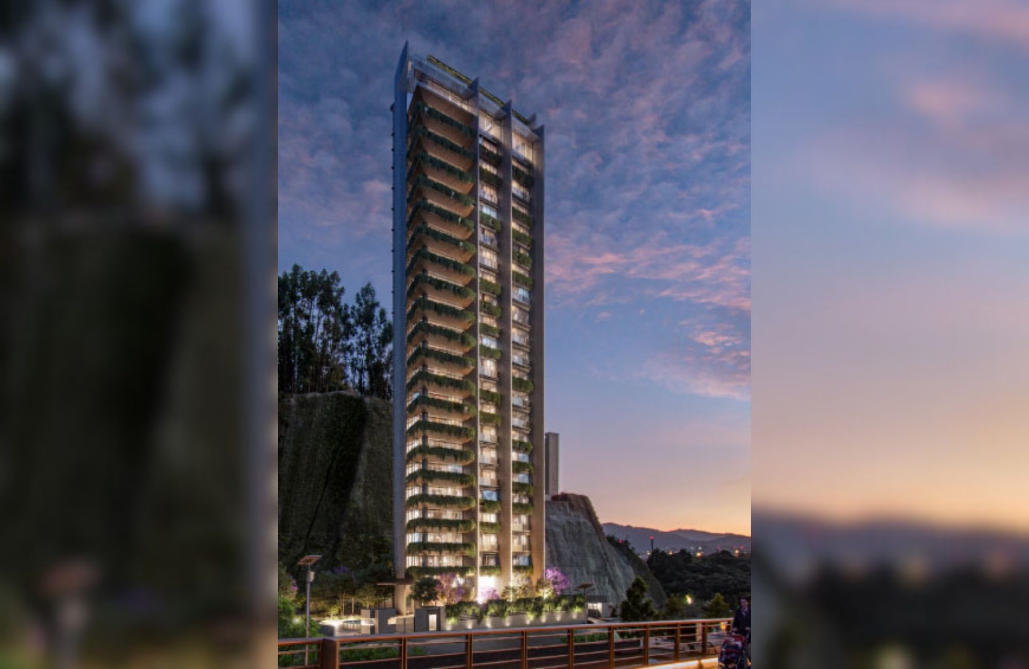 Departamento de lujo, con amenidades de hotel, en venta, Cuauht&eacute;moc, CDMX