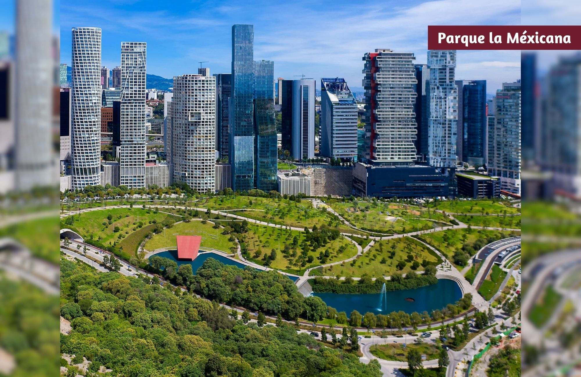 Departamento de lujo, con amenidades de hotel, en venta, Cuauht&eacute;moc, CDMX