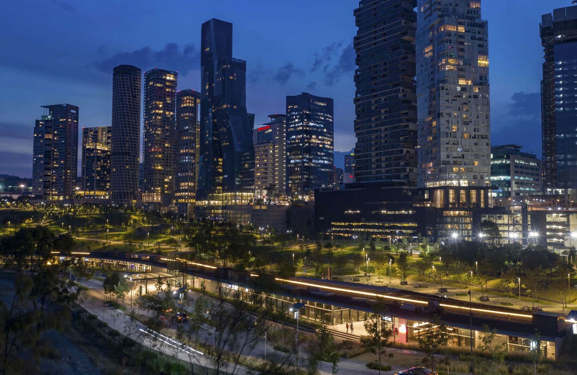 Luxury Condo with hotel amenities, Cuauht&eacute;moc, Mexico City