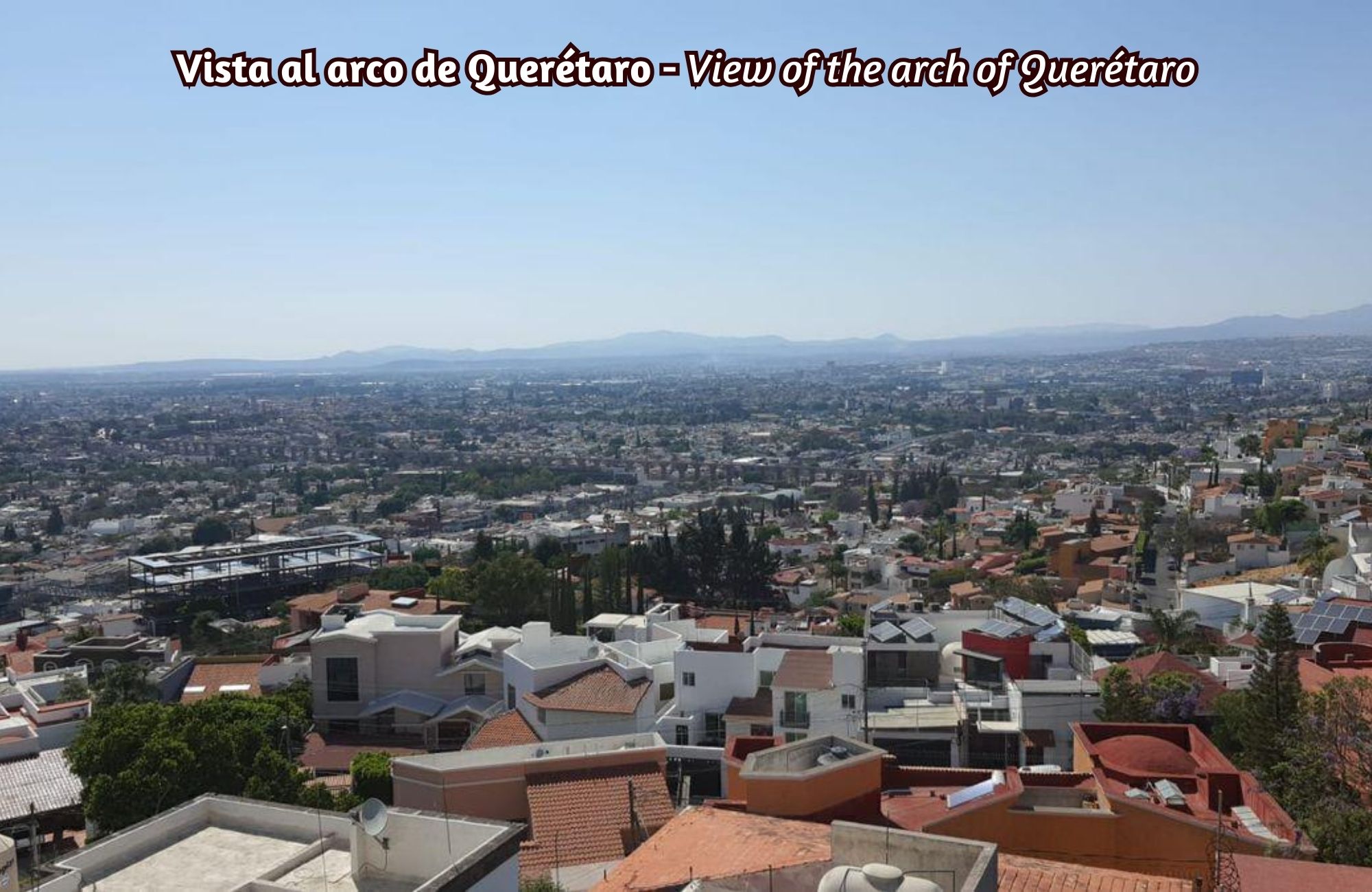 Apartment with park, yoga area, pool, gym, mini golf, pre-construction, for sale, Quer&eacute;taro.