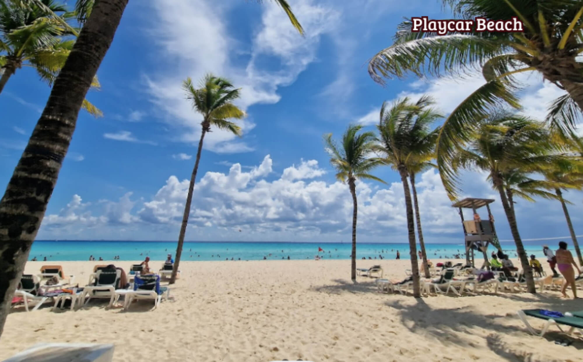 Penthouse studio just a few meters from the ocean, for sale, Centro, Playa del Carmen