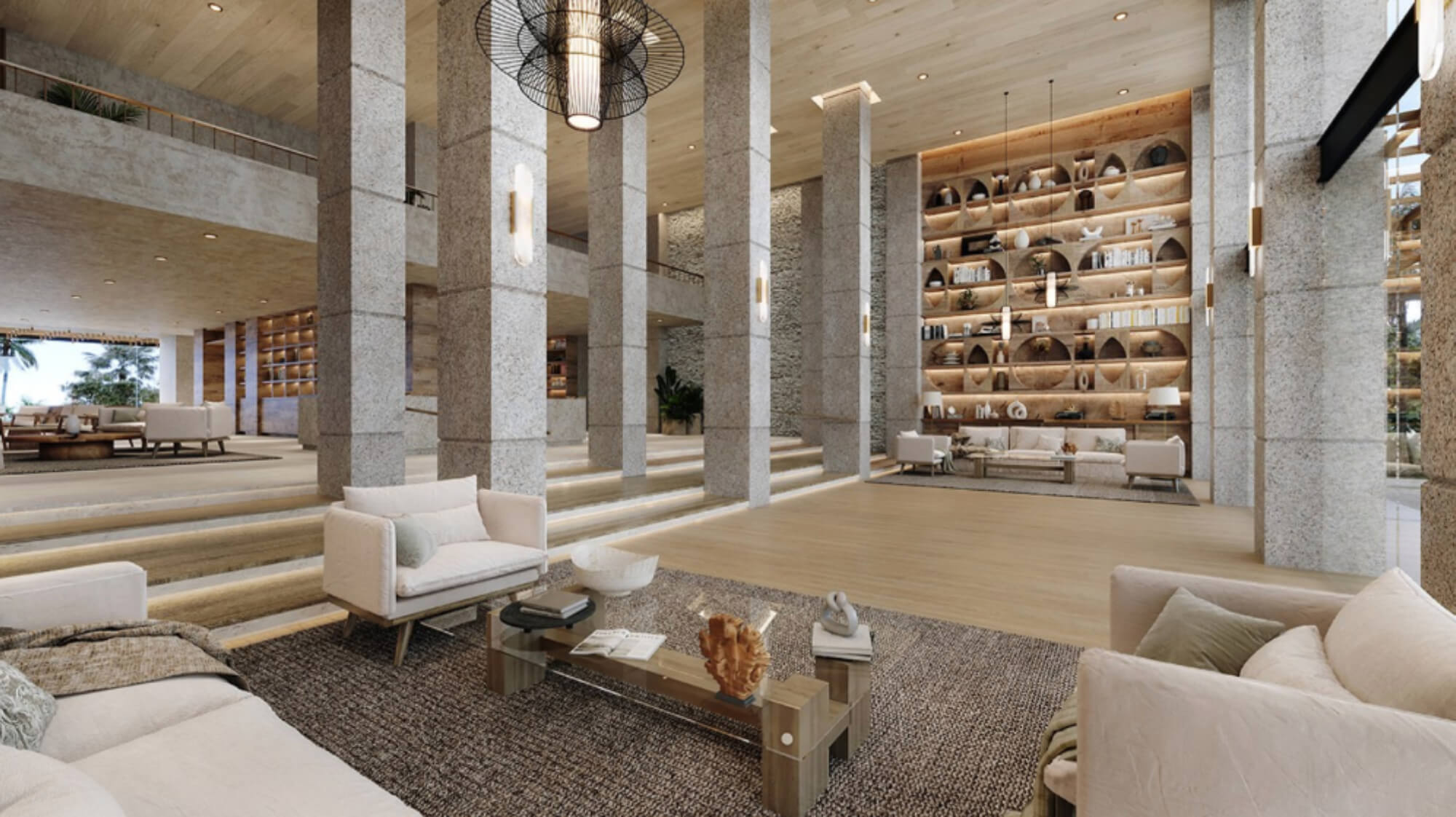 Exclusivo condominio frente al mar en venta &ndash; San Benito, Yucat&aacute;n