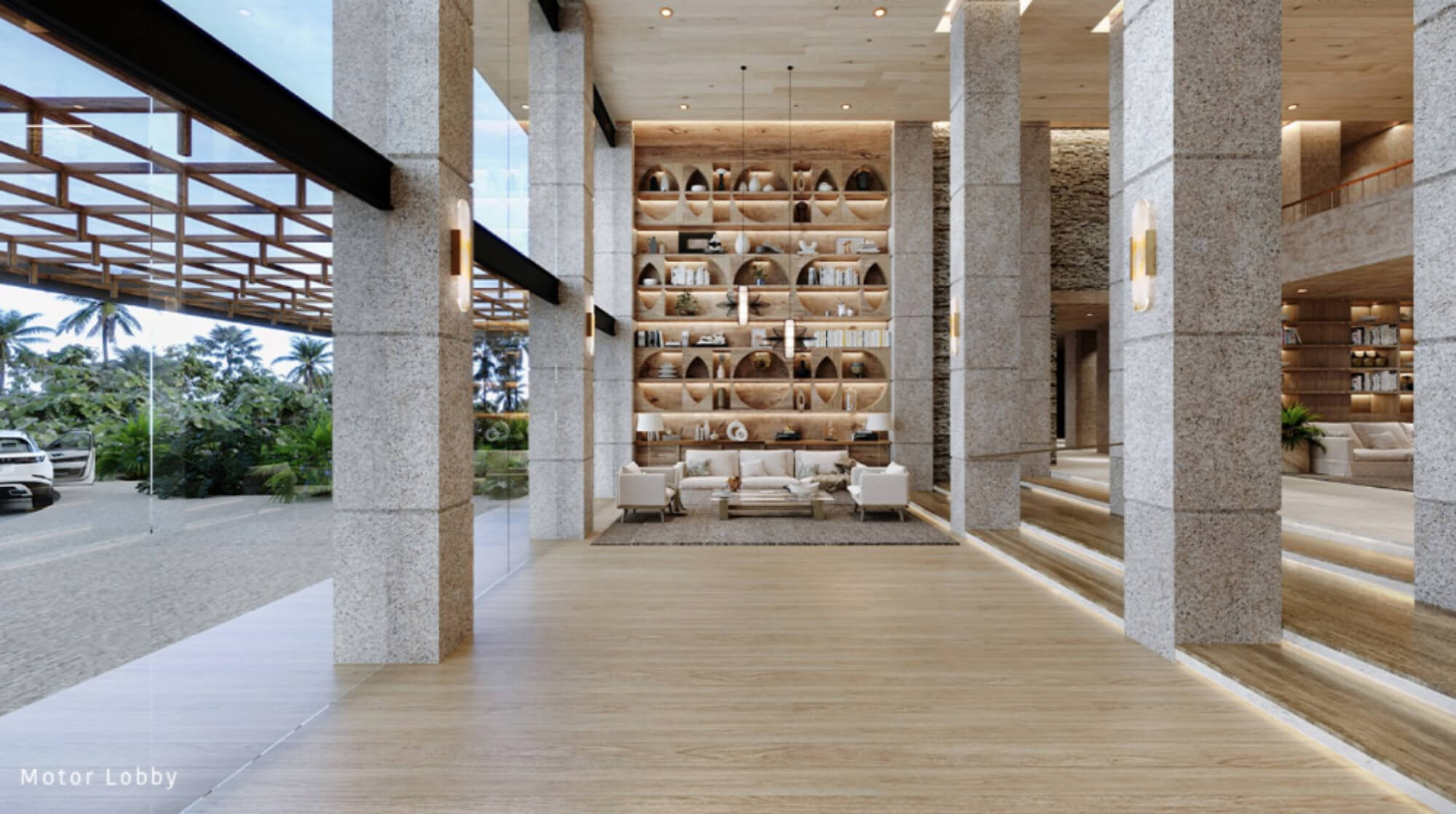 Exclusivo condominio frente al mar en venta &ndash; San Benito, Yucat&aacute;n