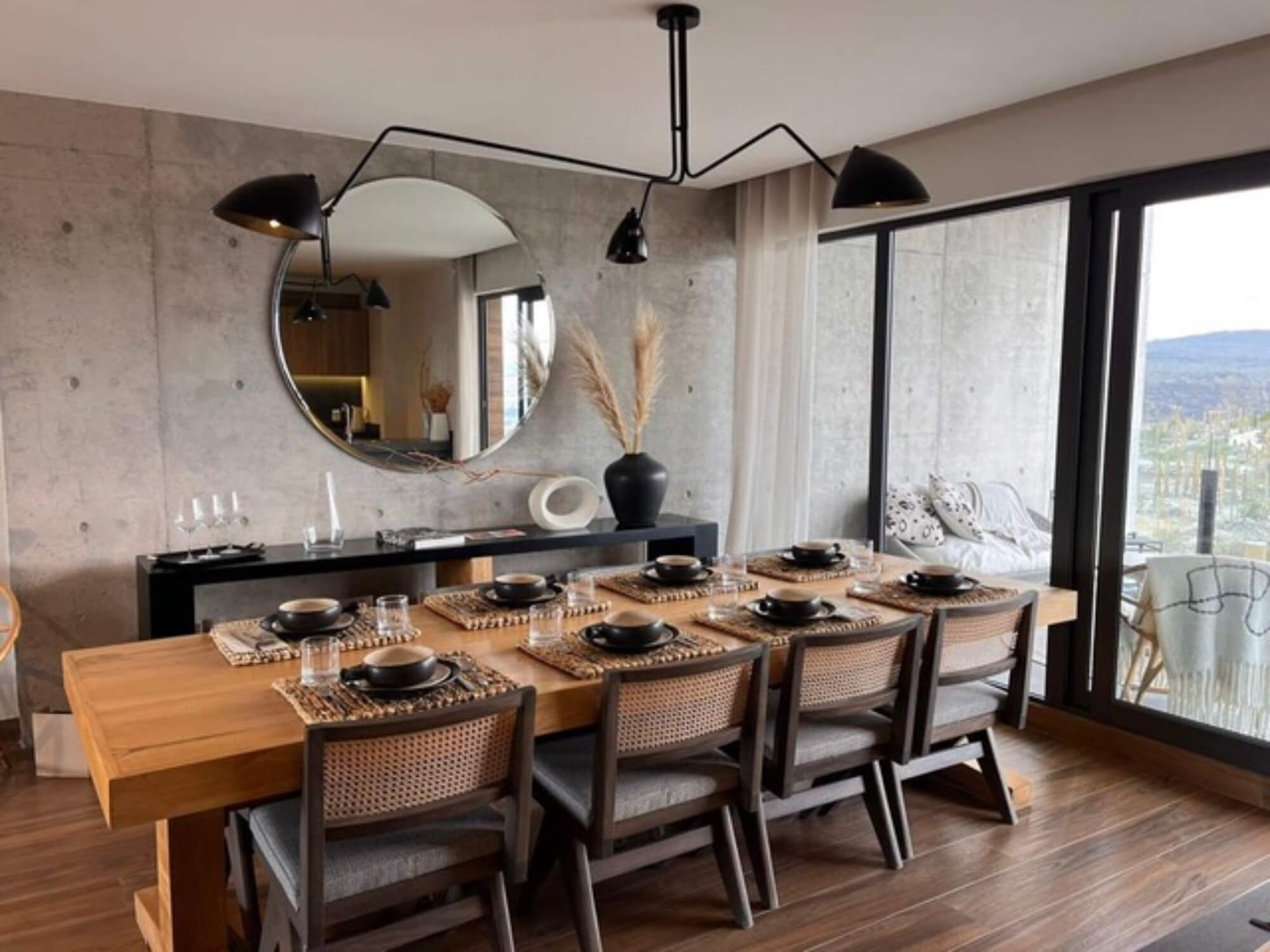 Apartment with garden, pool, terrace, pet-friendly for sale Quer&eacute;taro.