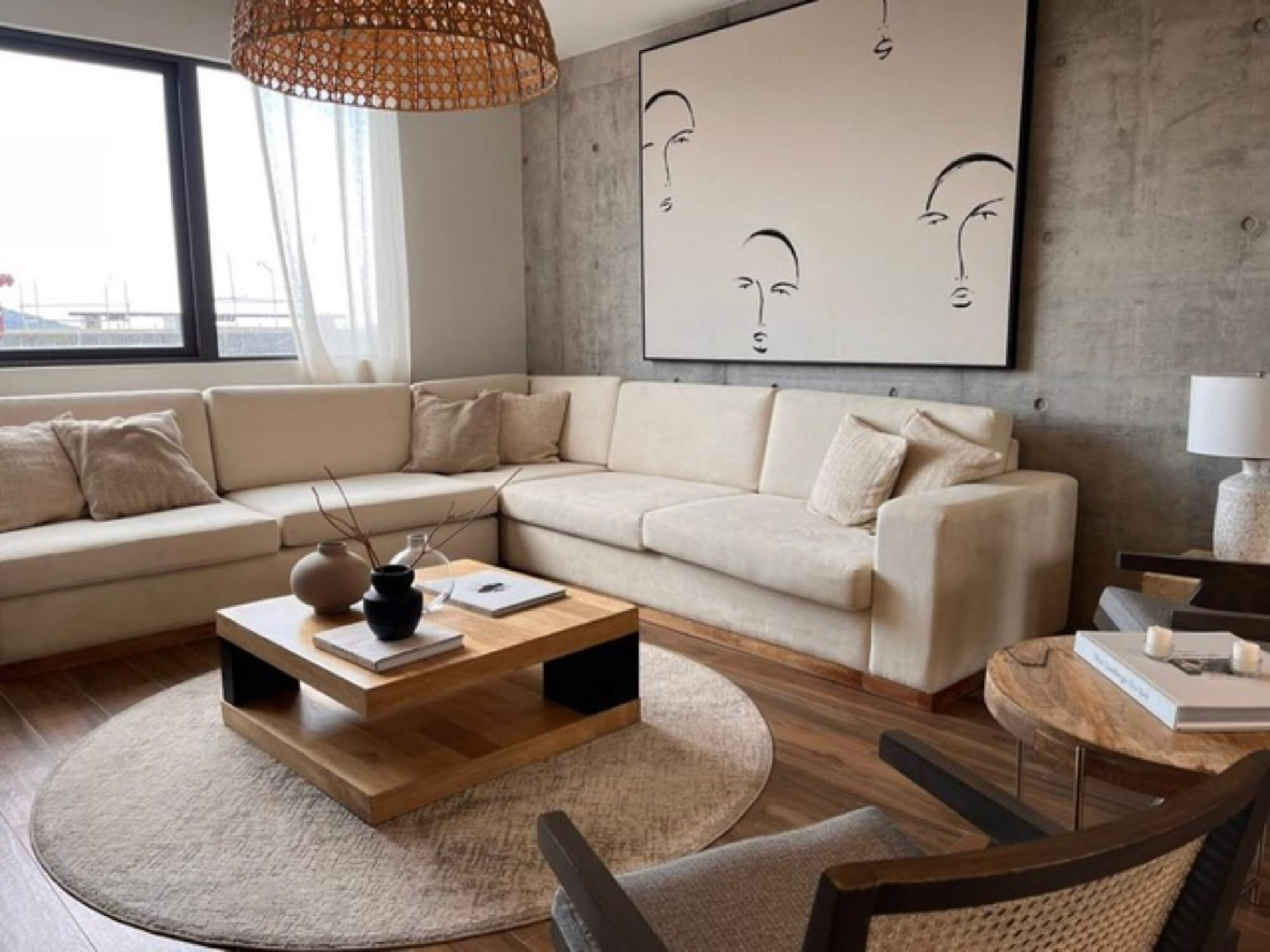 Apartment with garden, pool, terrace, pet-friendly for sale Quer&eacute;taro.