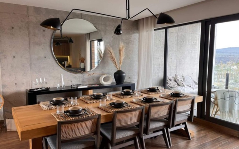 Condominium with volleyball court, basketball court, pool, gym, pre-construction, for sale, Quer&eacute;taro.