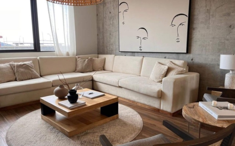 Condominium with paddle and tennis court, swimming pool, climbing wall, pre-construction, for sale, Quer&eacute;taro.