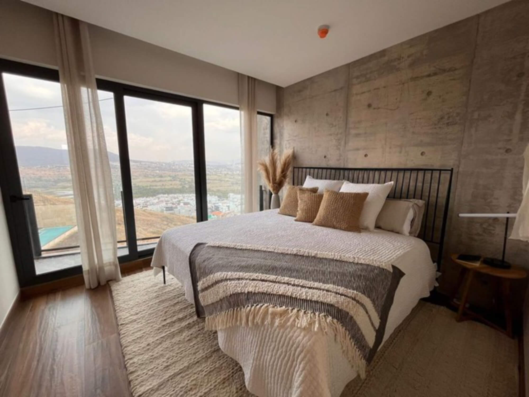 Condominium with volleyball court, basketball court, pool, gym, pre-construction, for sale, Quer&eacute;taro.