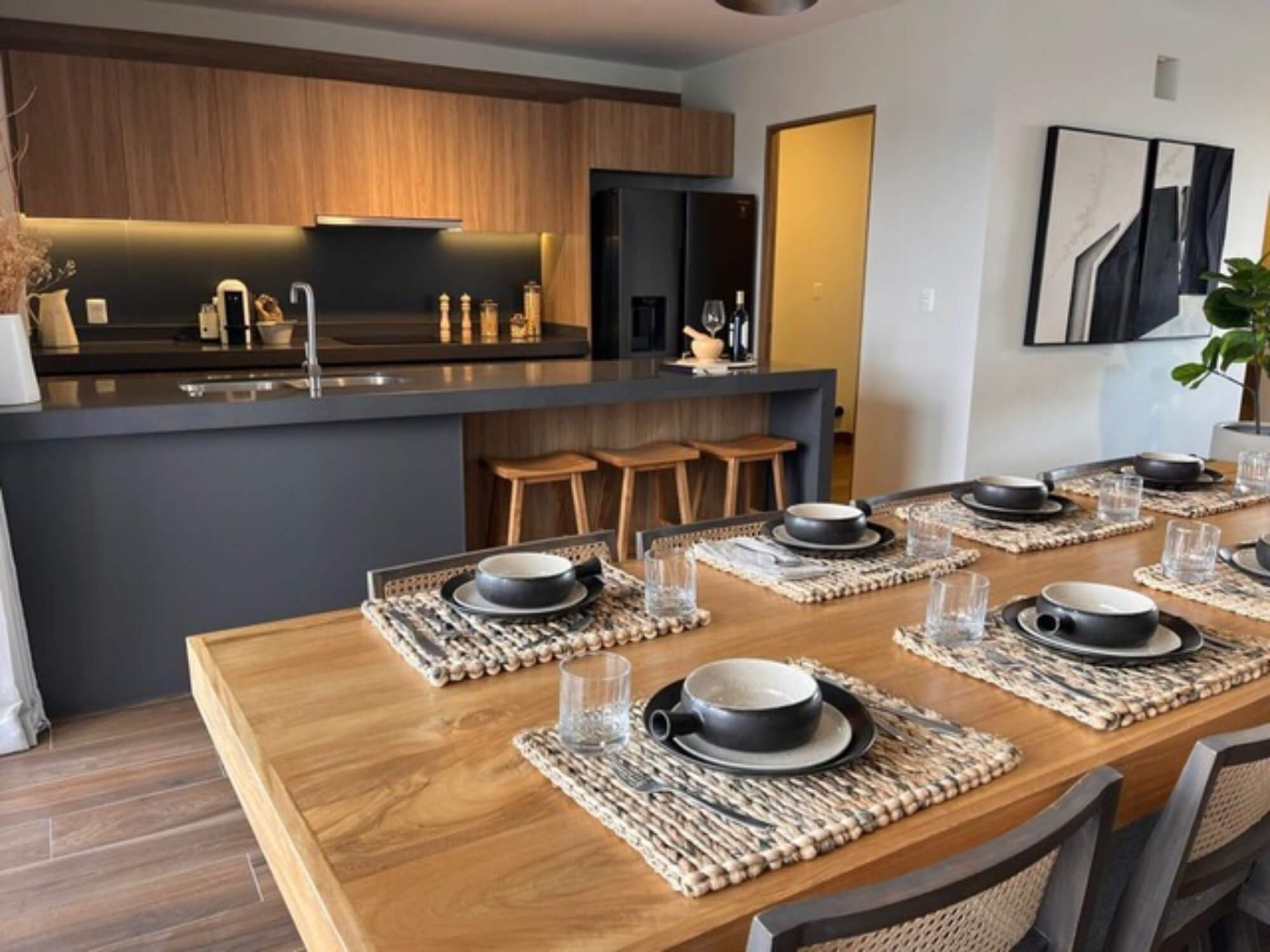 Penthouse with Panoramic Views for Sale, El Campanario, Quer&eacute;taro