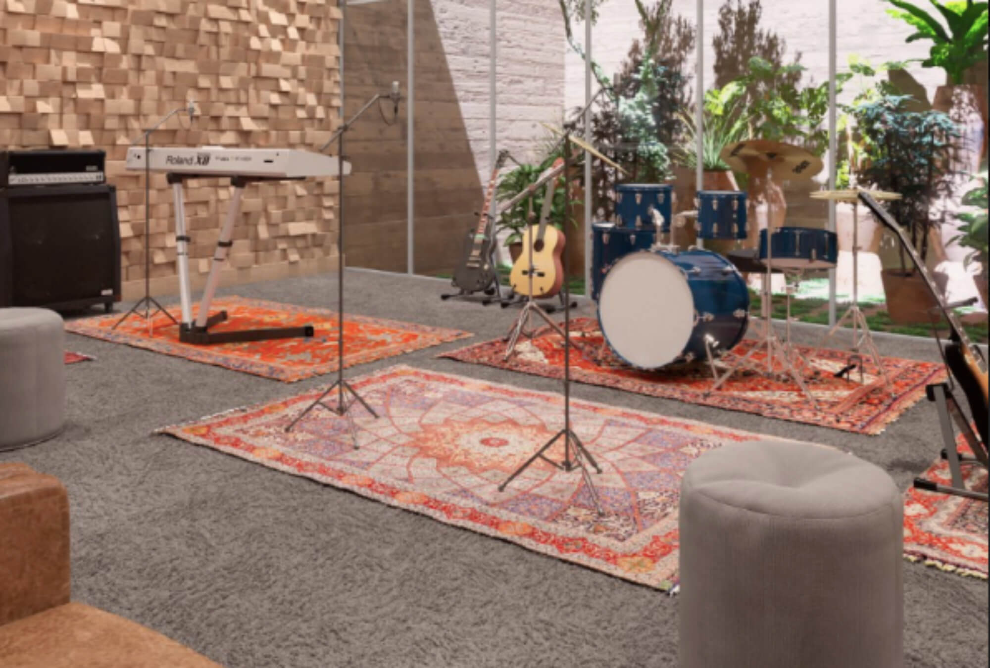 Penthouse with Panoramic Views for Sale, El Campanario, Quer&eacute;taro