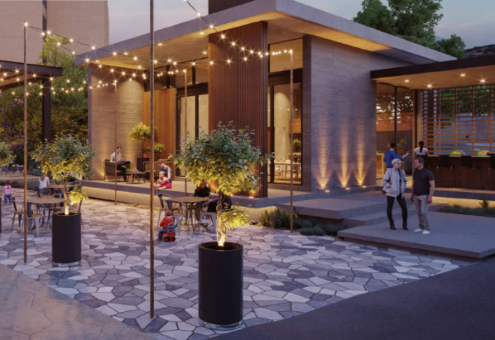 Penthouse with Panoramic Views for Sale, El Campanario, Quer&eacute;taro