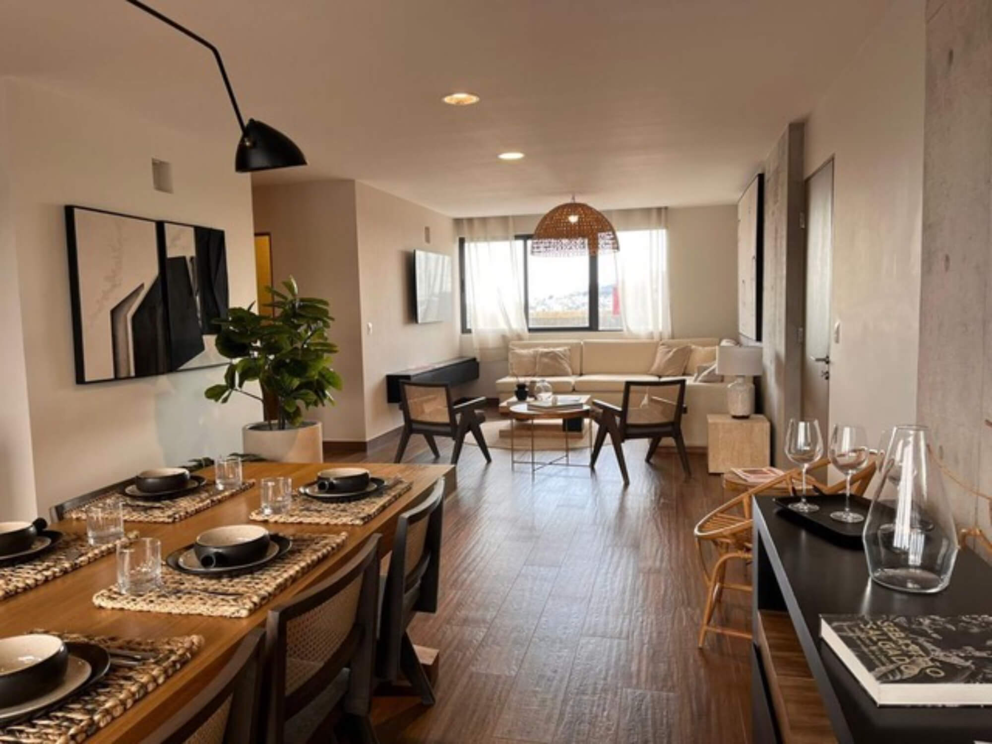 Penthouse with Panoramic Views for Sale, El Campanario, Quer&eacute;taro