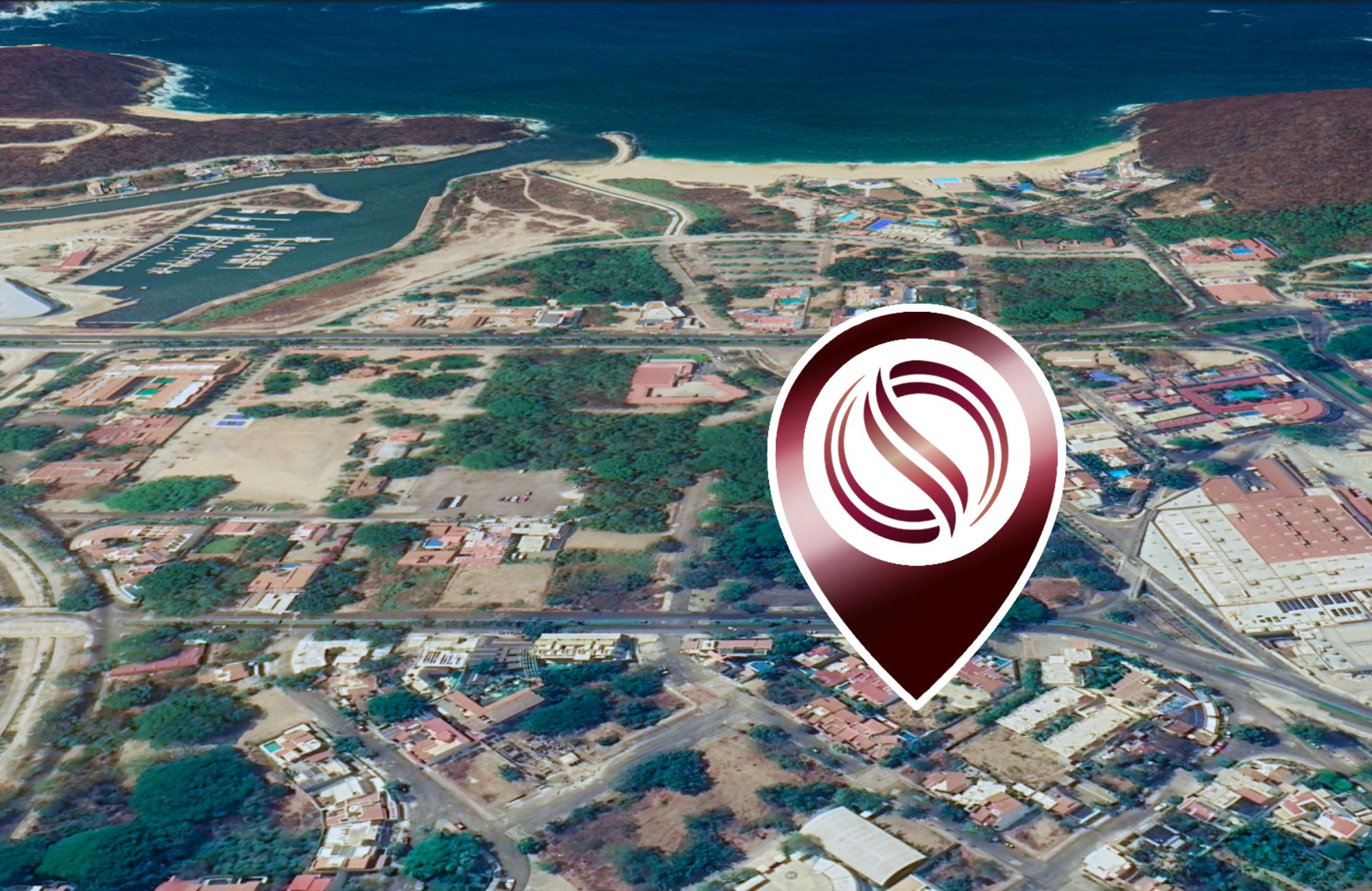 Corner Lot with Residential Land Use for Sale, Sector O, Huatulco