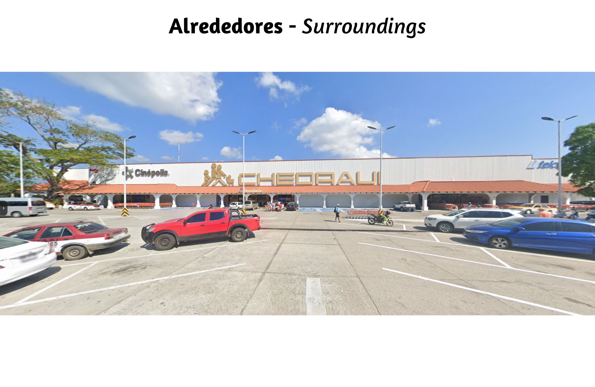 Corner Lot with Residential Land Use for Sale, Sector O, Huatulco