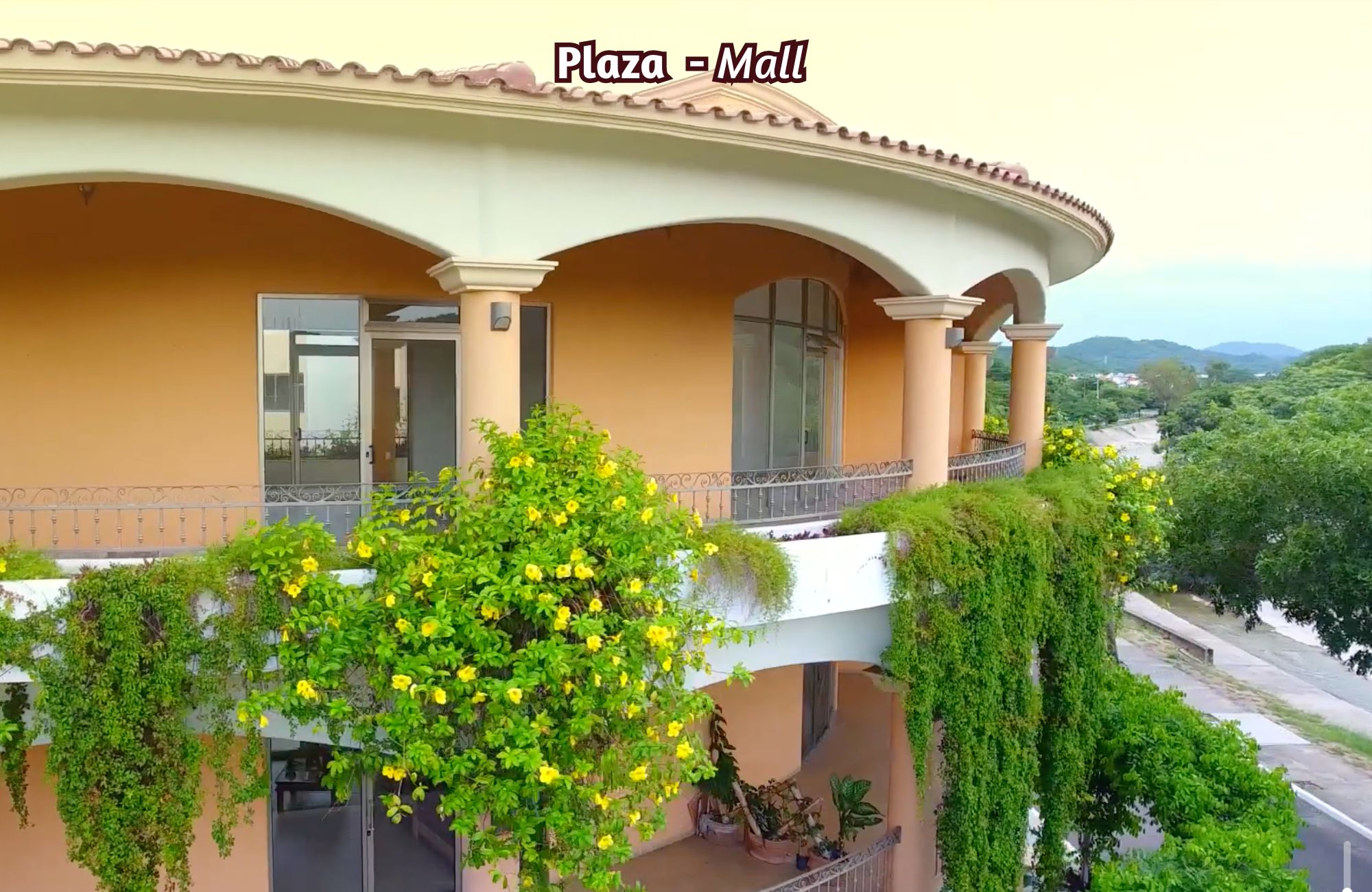 Corner Lot with Residential Land Use for Sale, Sector O, Huatulco