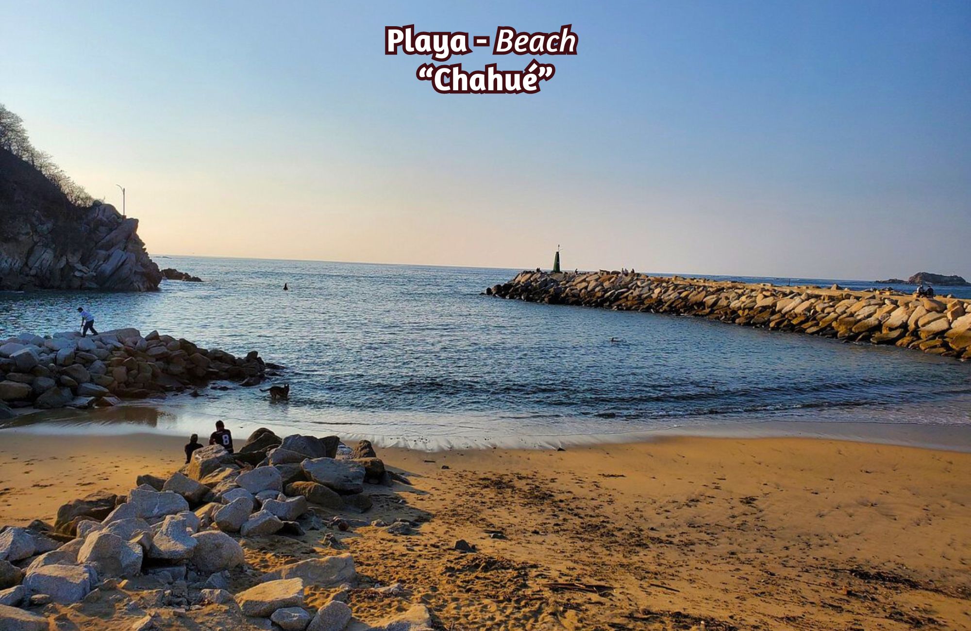 Corner Lot with Residential Land Use for Sale, Sector O, Huatulco