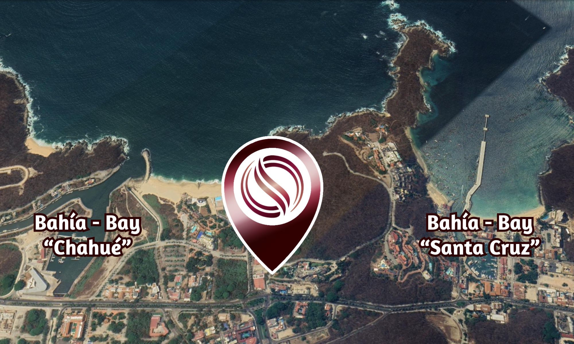 Condominio con vista al mar, area de lavado, alberca, cerca de Playa Arrocito, en venta Huatulco